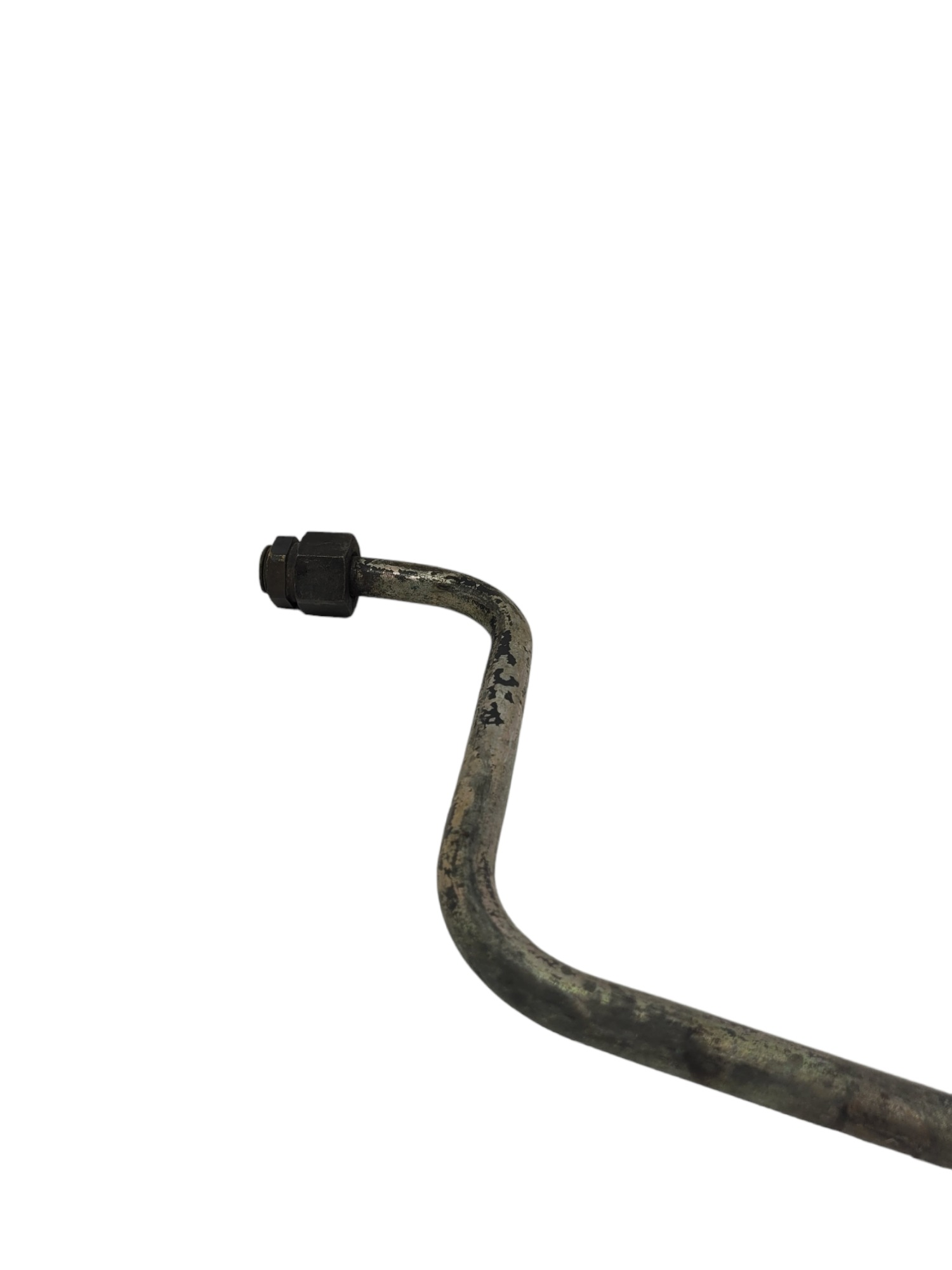 Cano Serpentina Scania 124 3