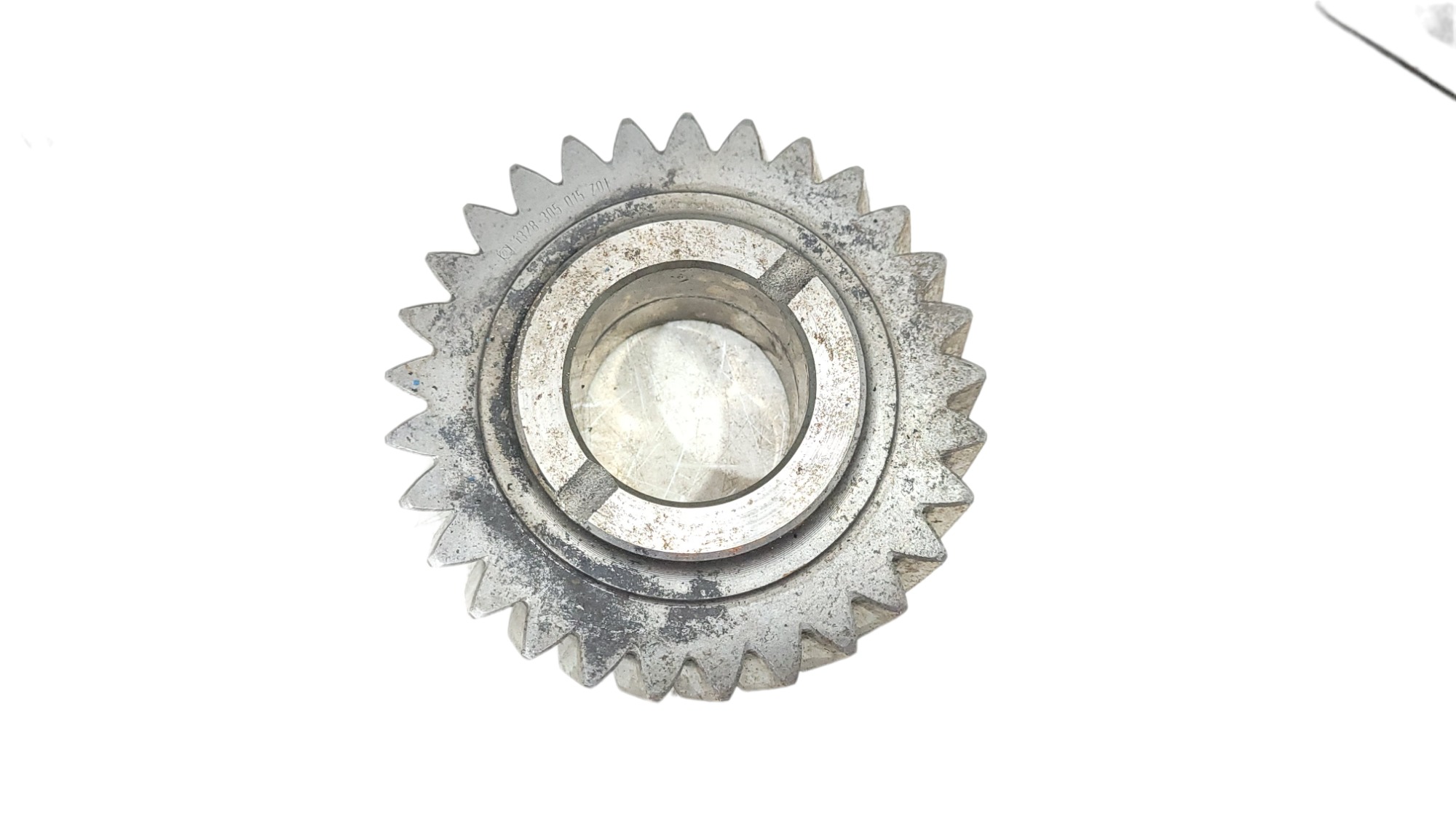Engrenagem Re Caixa Zf 1328305015 4