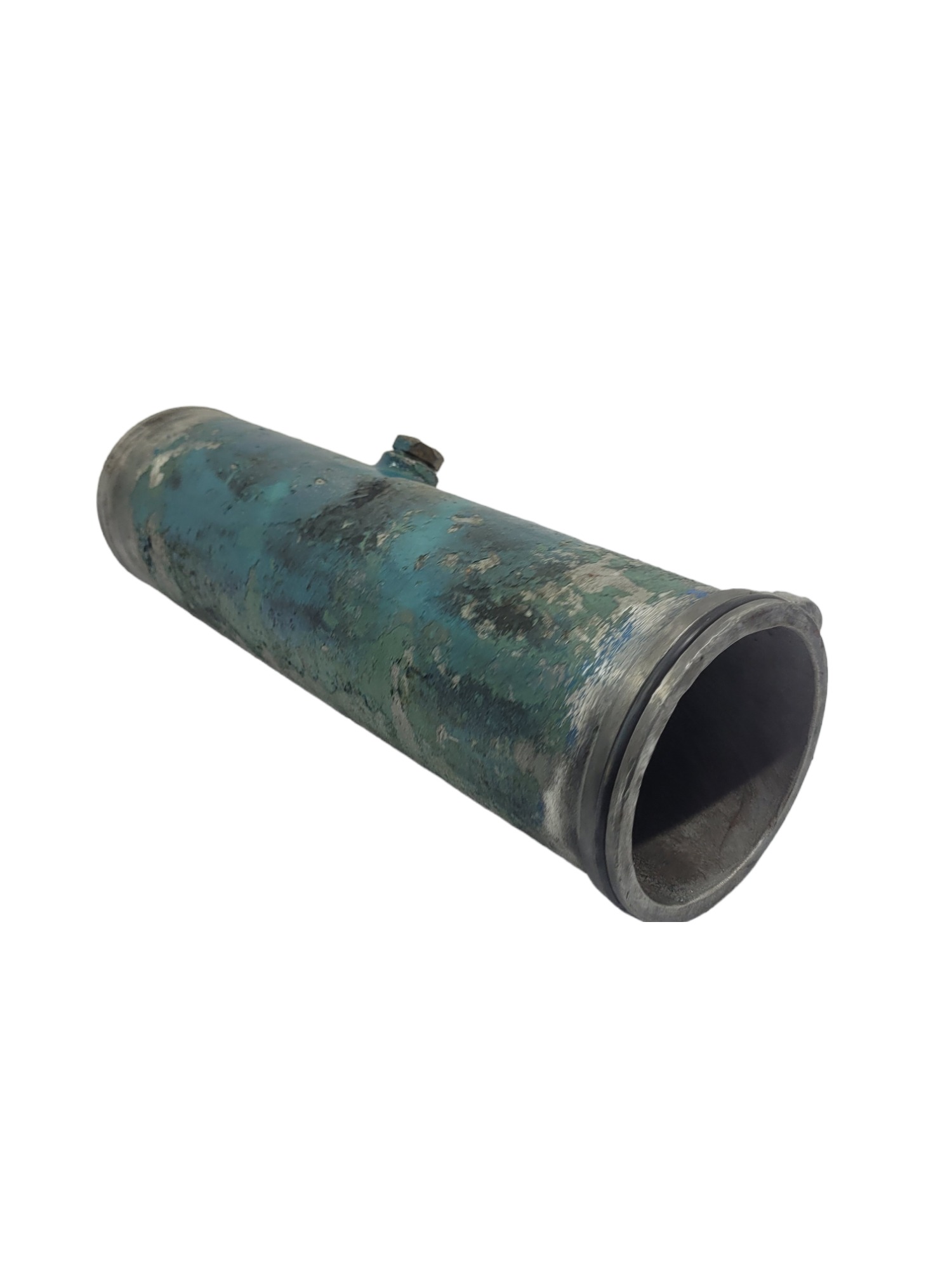 Tubo Admissão V8142 290936 1
