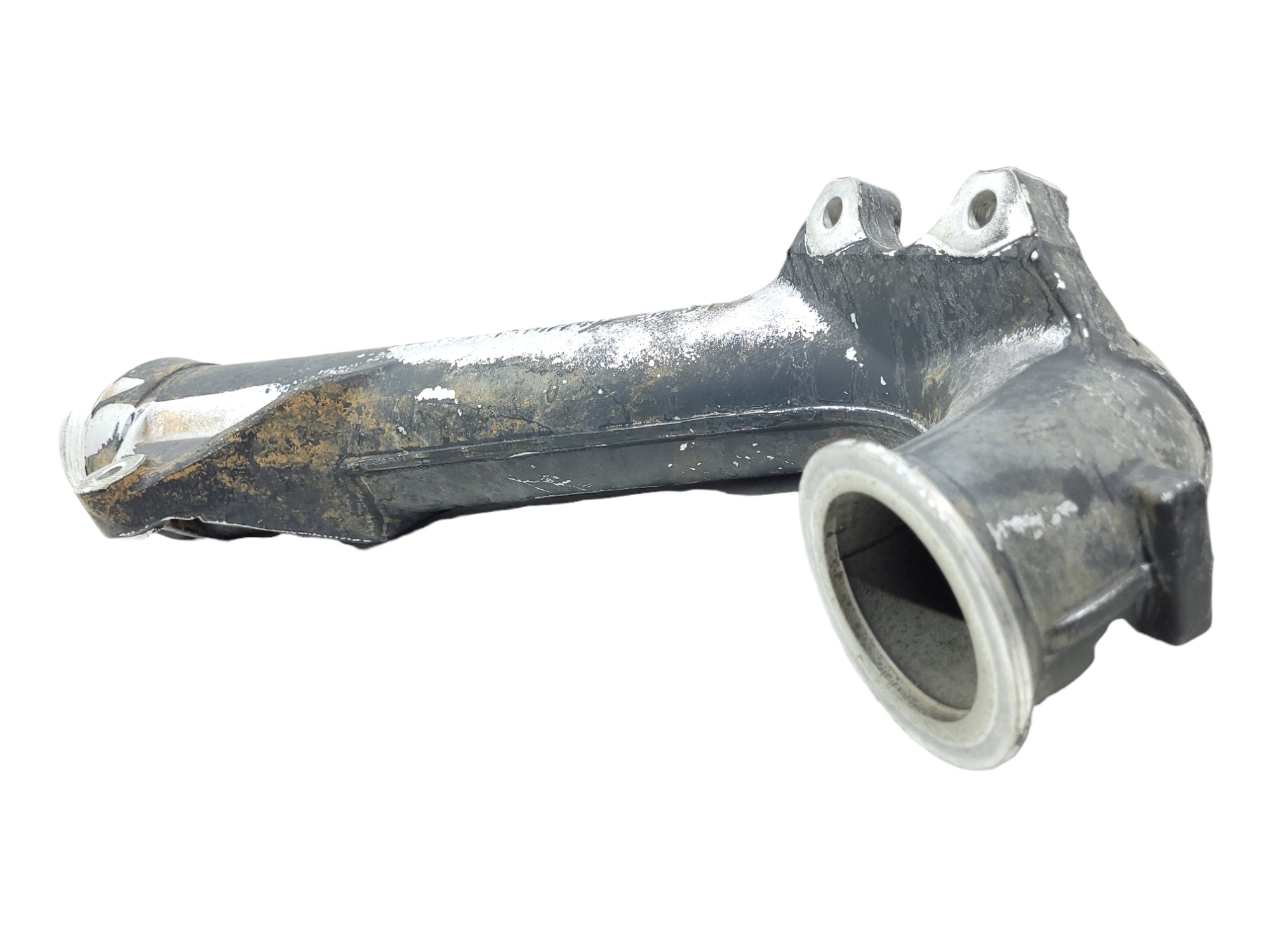 Tubo Do Ar De Carga M Benz Actros 2646a4570988807 4