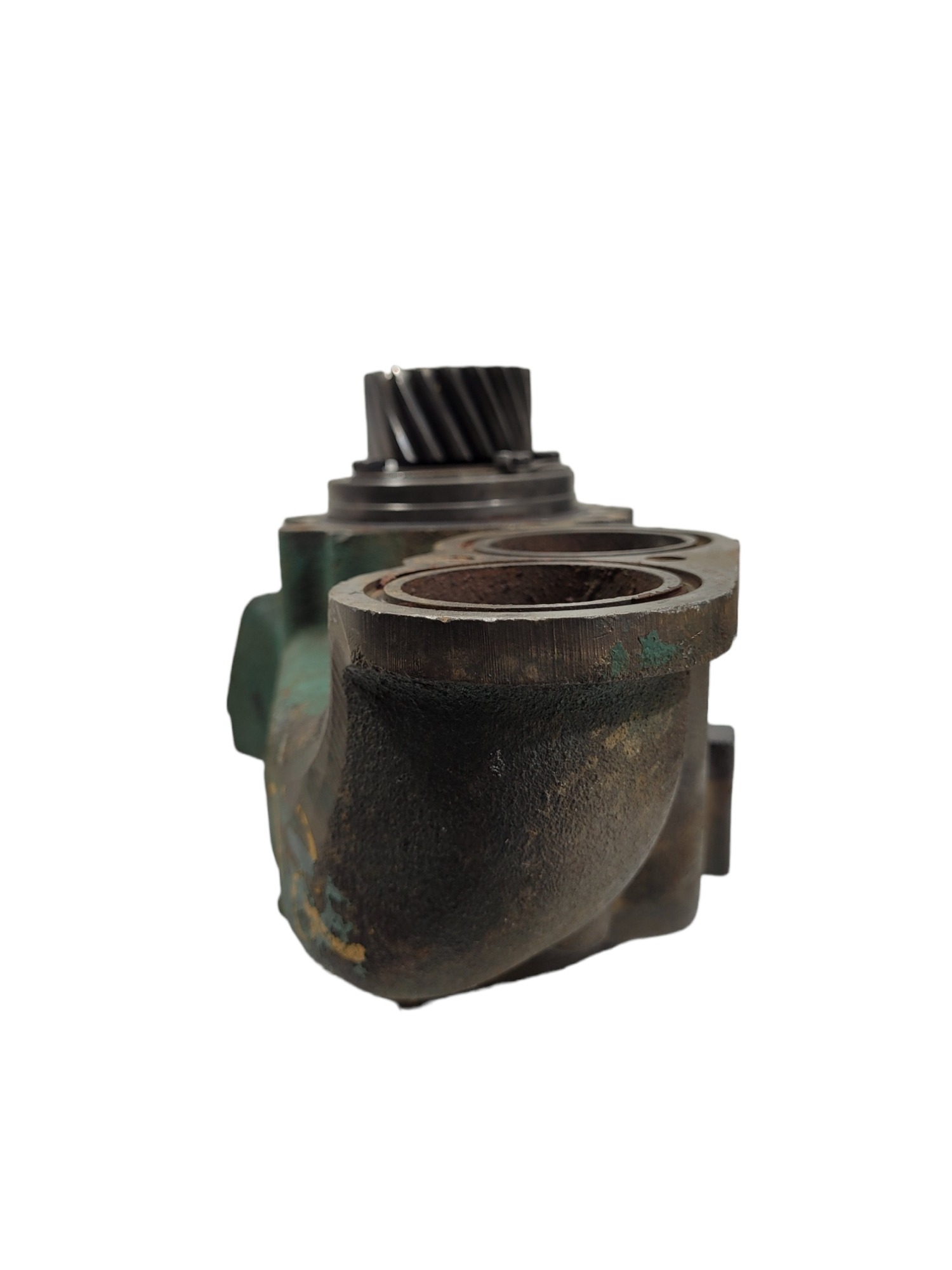 Bomba Dágua Volvo Nl12 D31g08 6