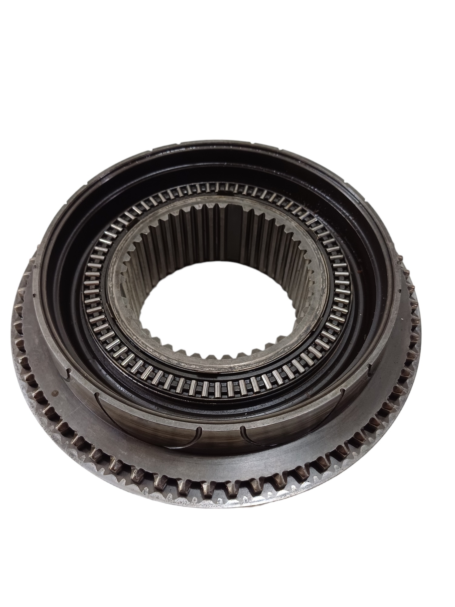 Corpo Sincronizador Gp Zf 1316233029 4