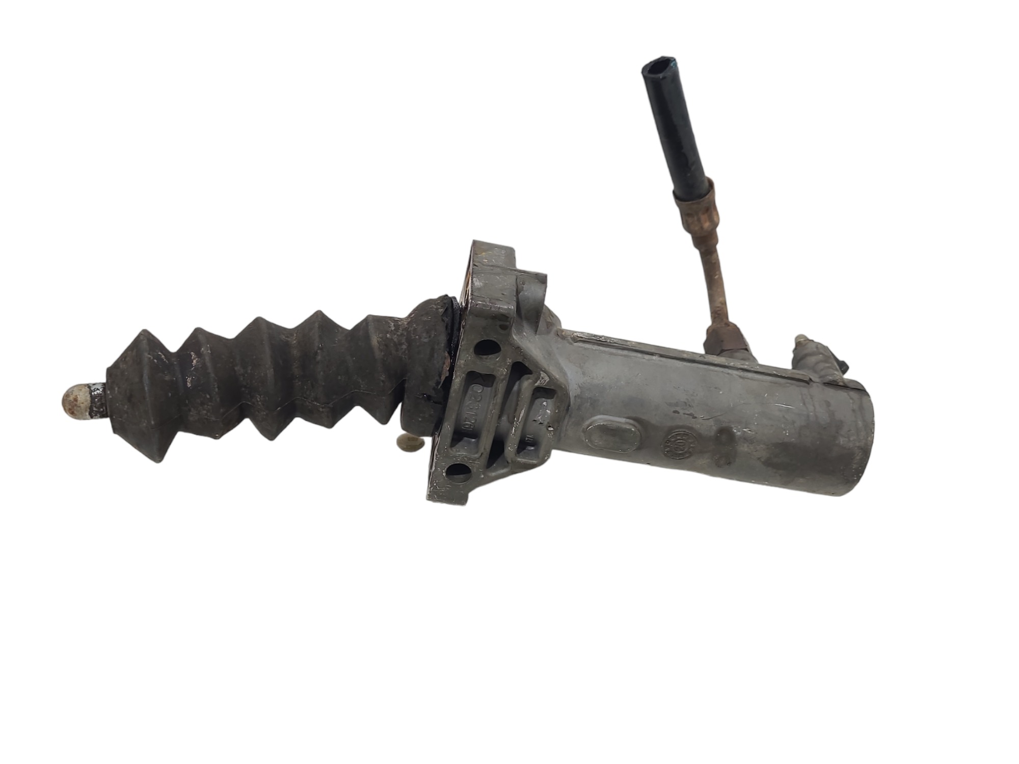 Cilindro Escravo Knorr Bremse Vw 13180  K033409 2
