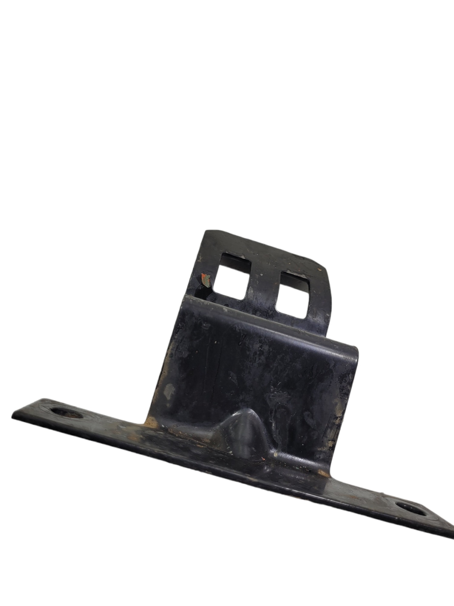 Suporte Cano Filtro De Ar M Benz Accelo 815 3