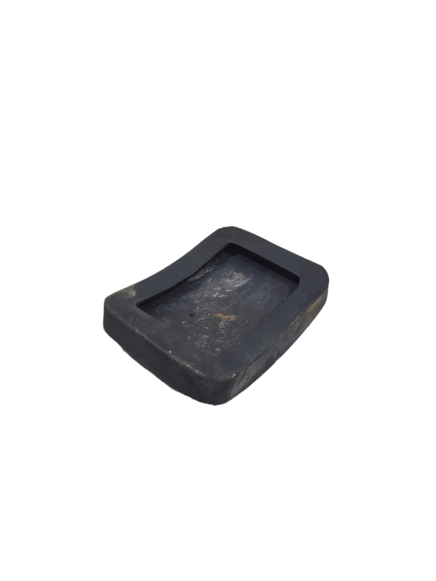 Capa Pedal Embreagem Volvo 4