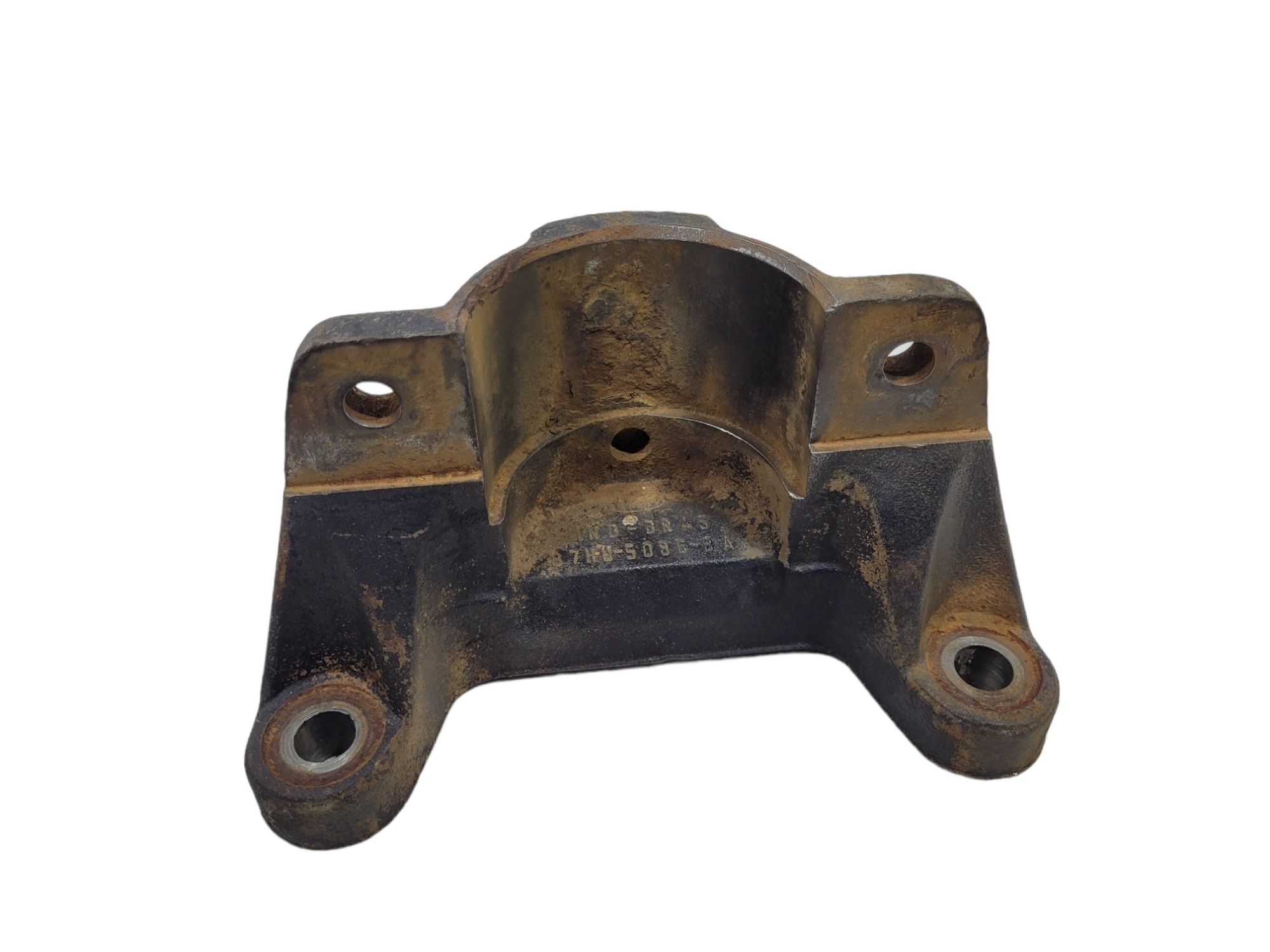 Suporte Do Motor Cummins87hu5086ba 4