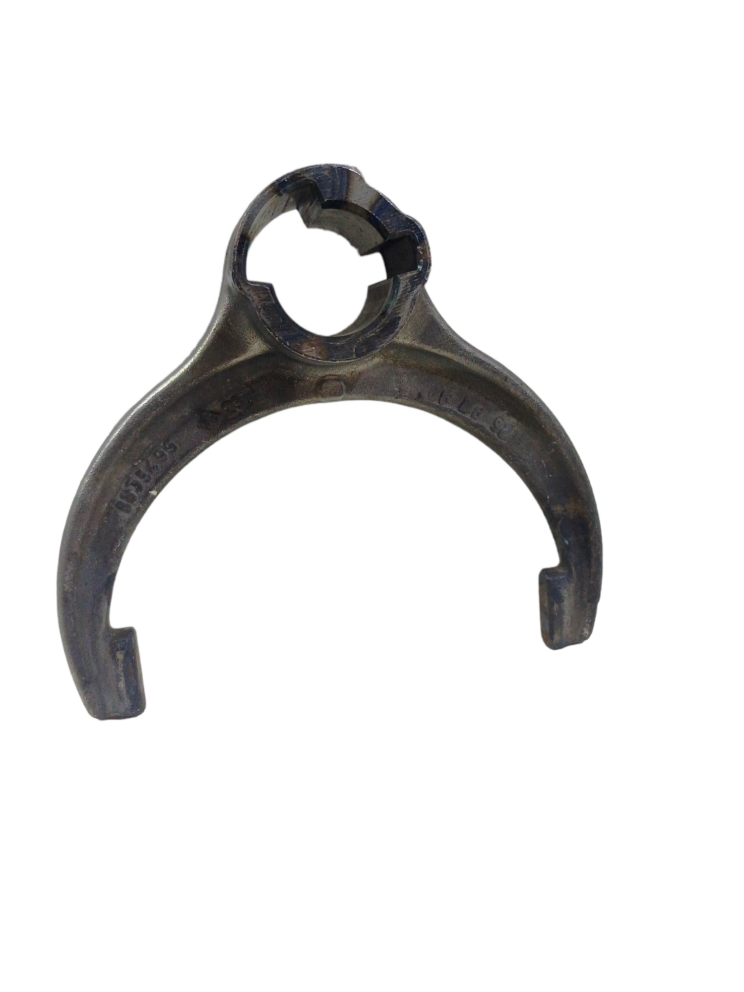 Garfo Reduzida Da Ré Eaton 8875499 2