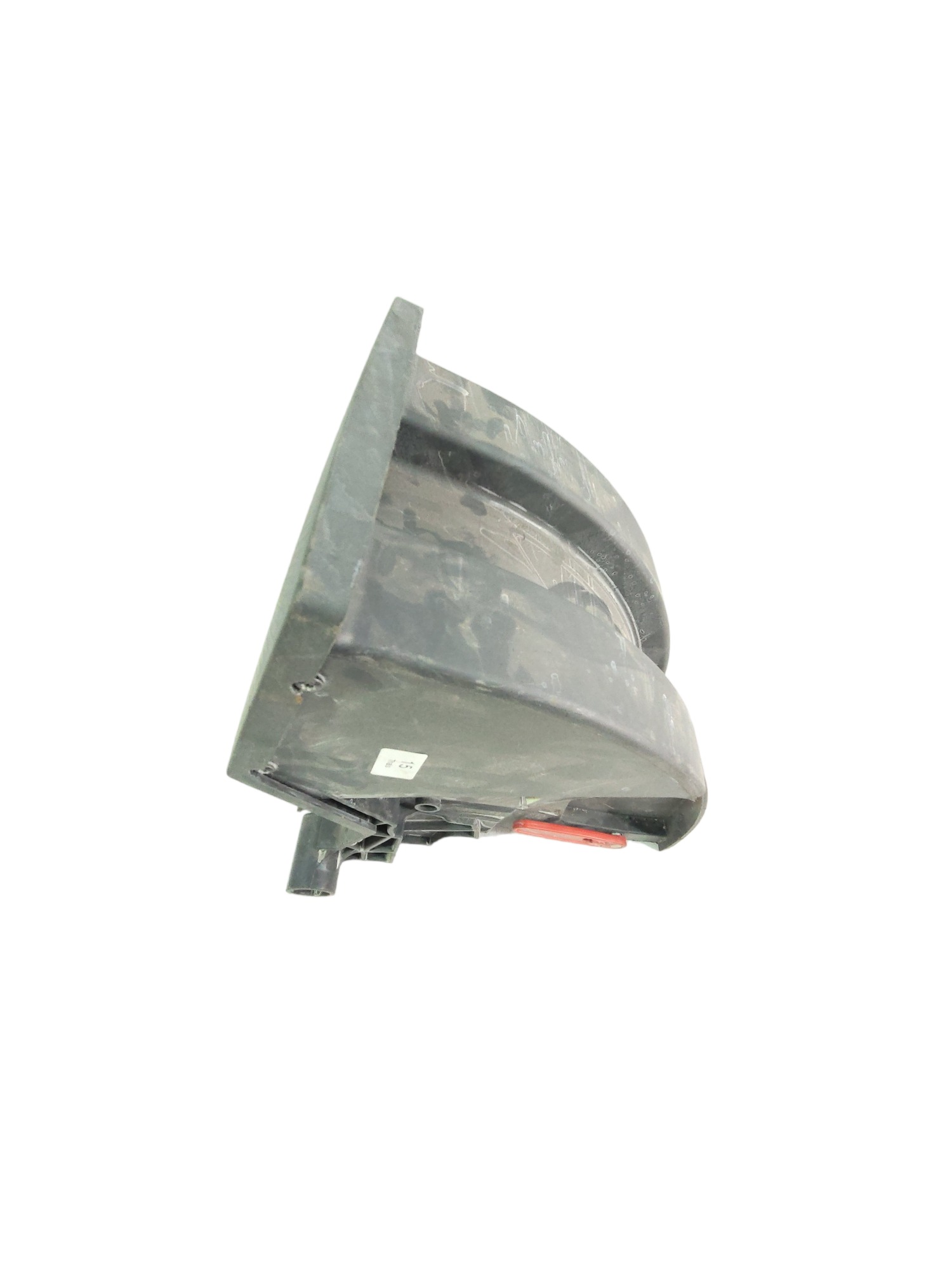 Porta Objetos M Benz 1