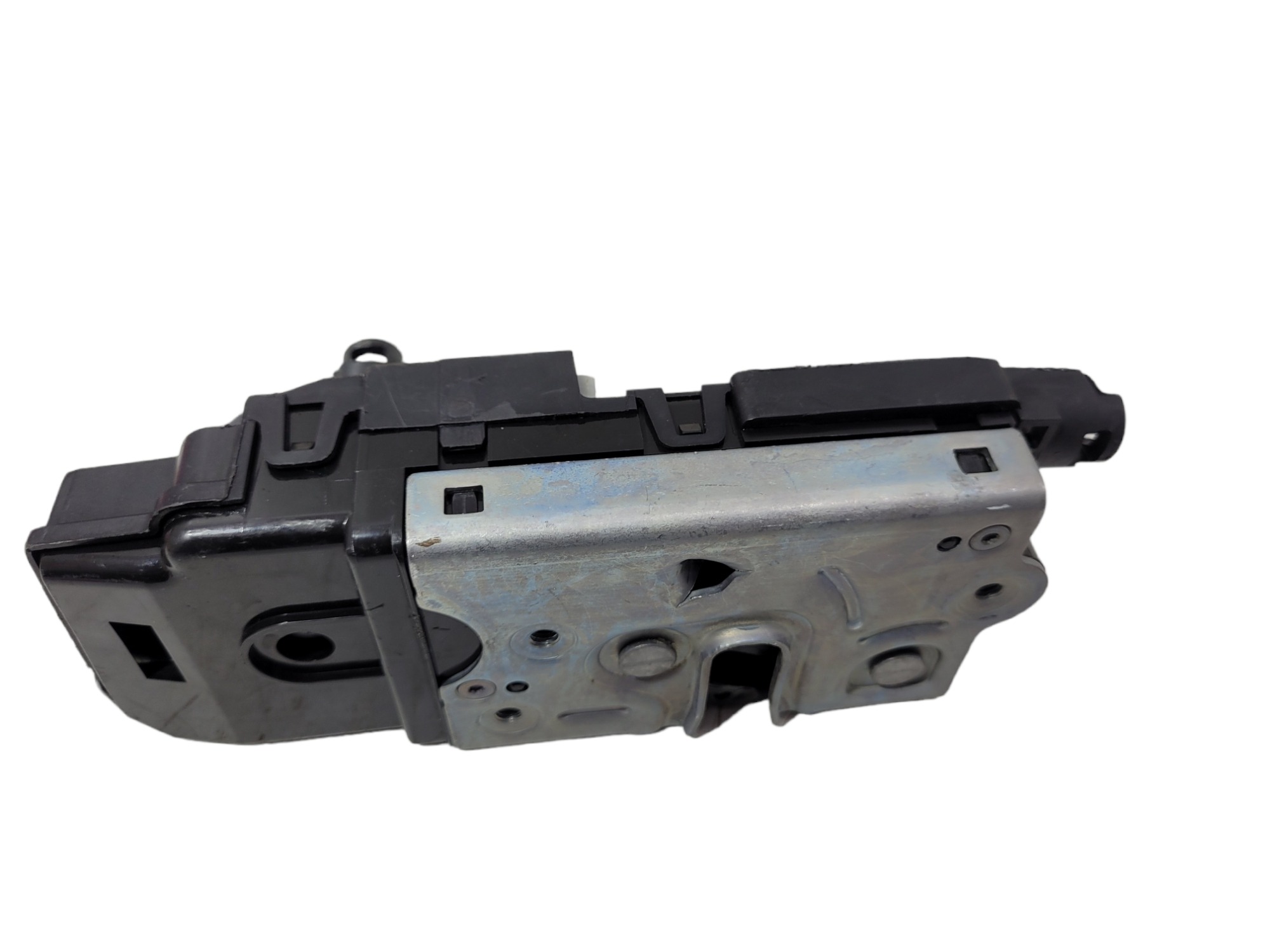 Fechadura Porta Traseira Volvo 2