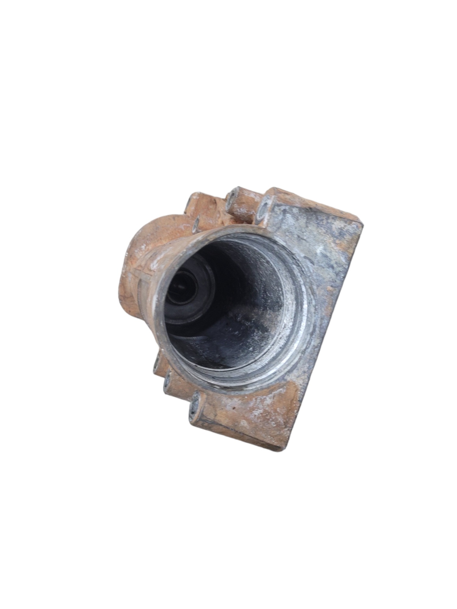 Filtro Óleo Volvo 20700745 2