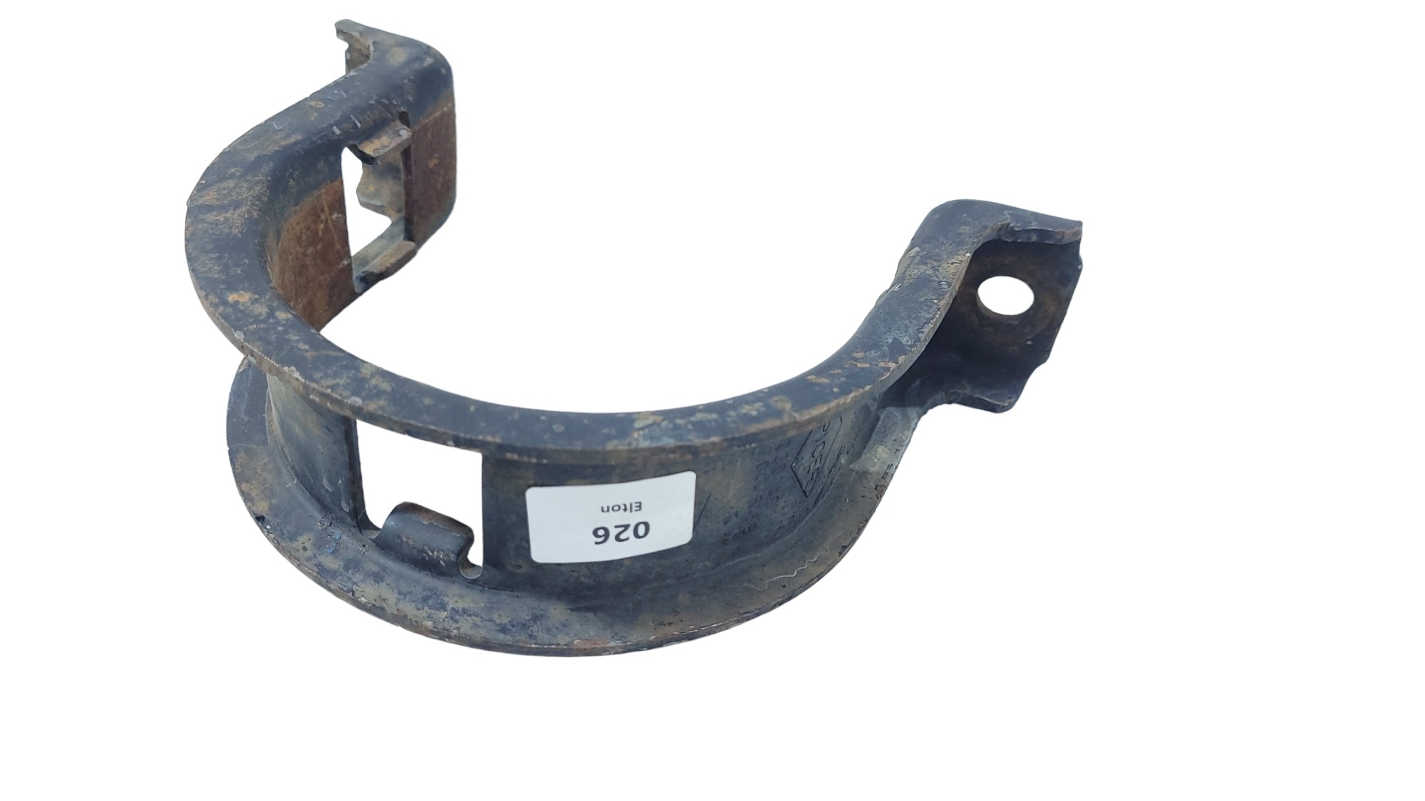 Suporte Rolamento Cardan Vw – Br Truck Peças