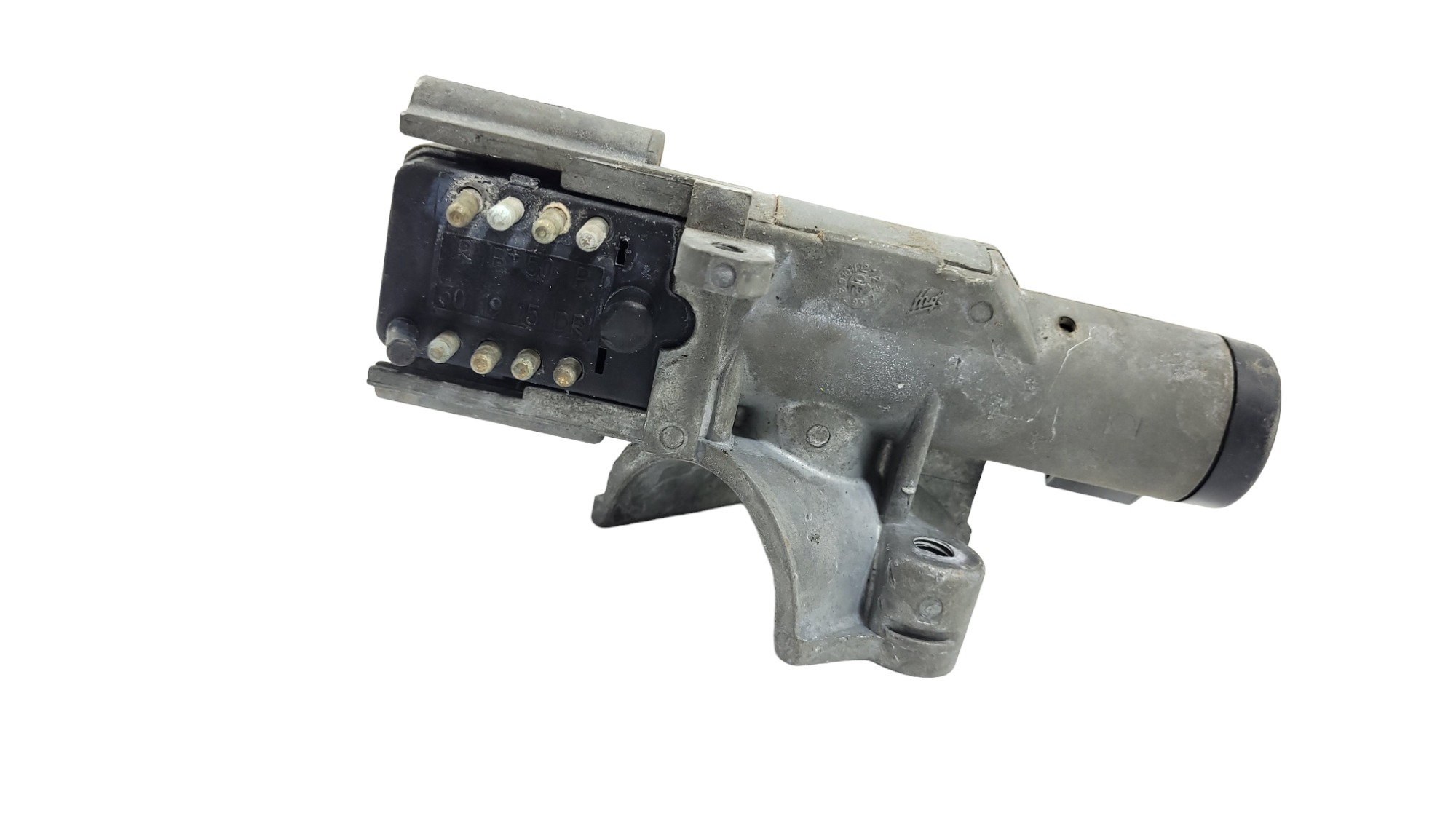 Fechadura De Ignição Volvo 106343 3