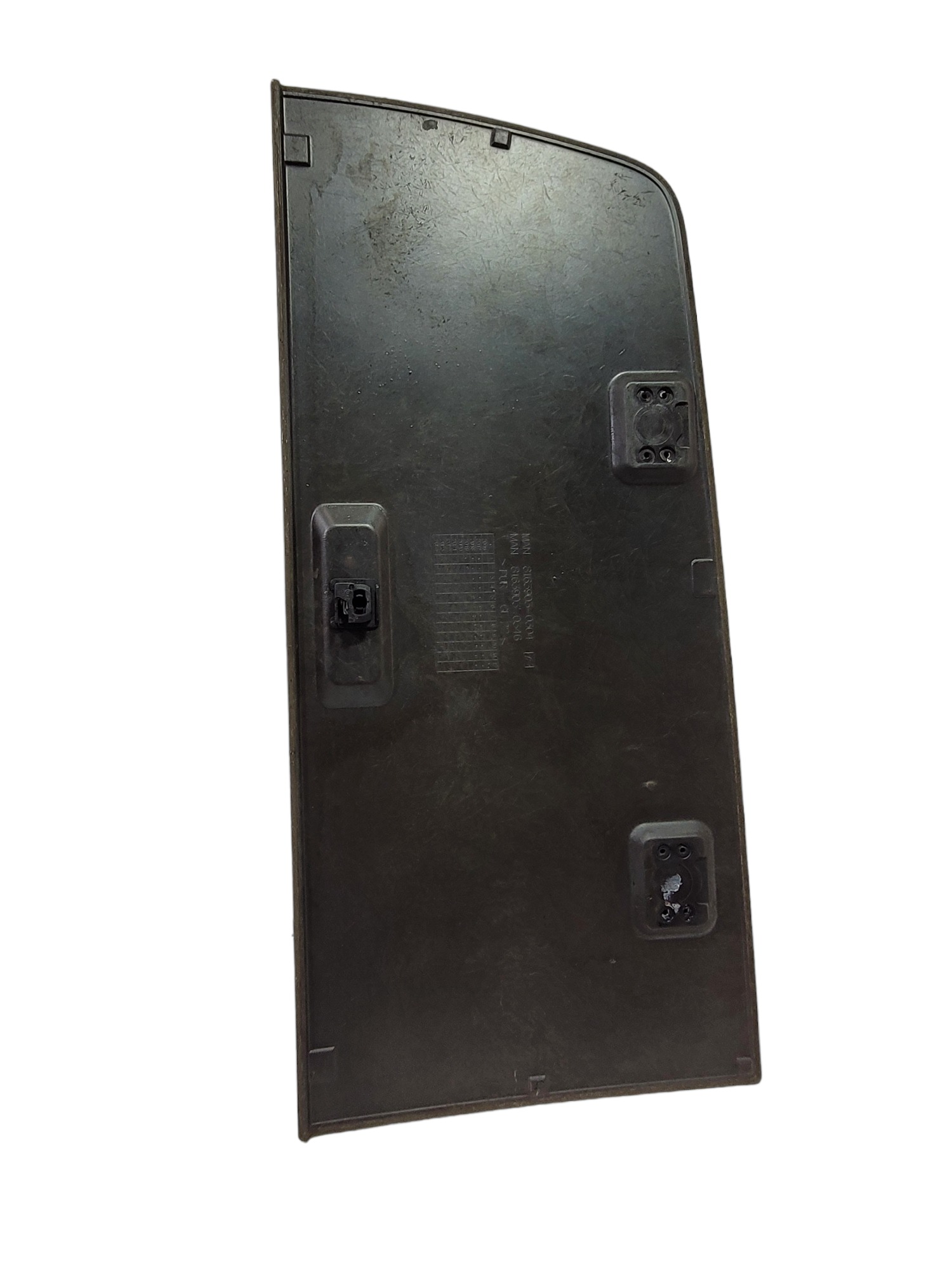 Tampa Porta Objeto Man 81639030304 3