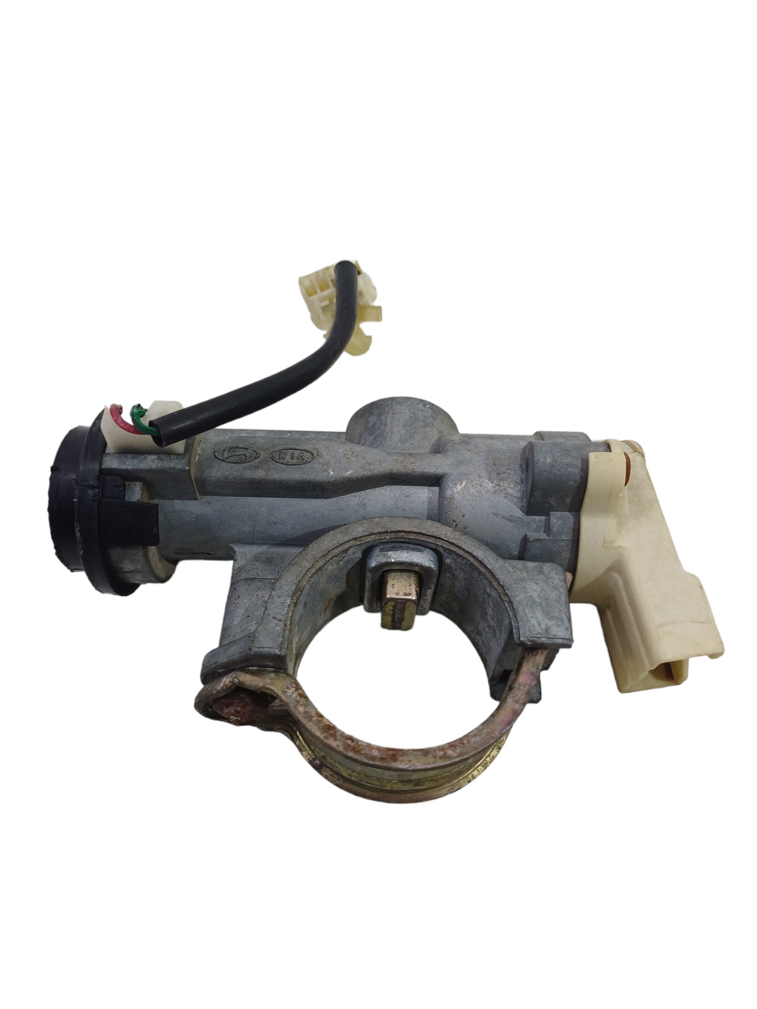 Comutador Chave Miolo Partida Hyundai Hr 2