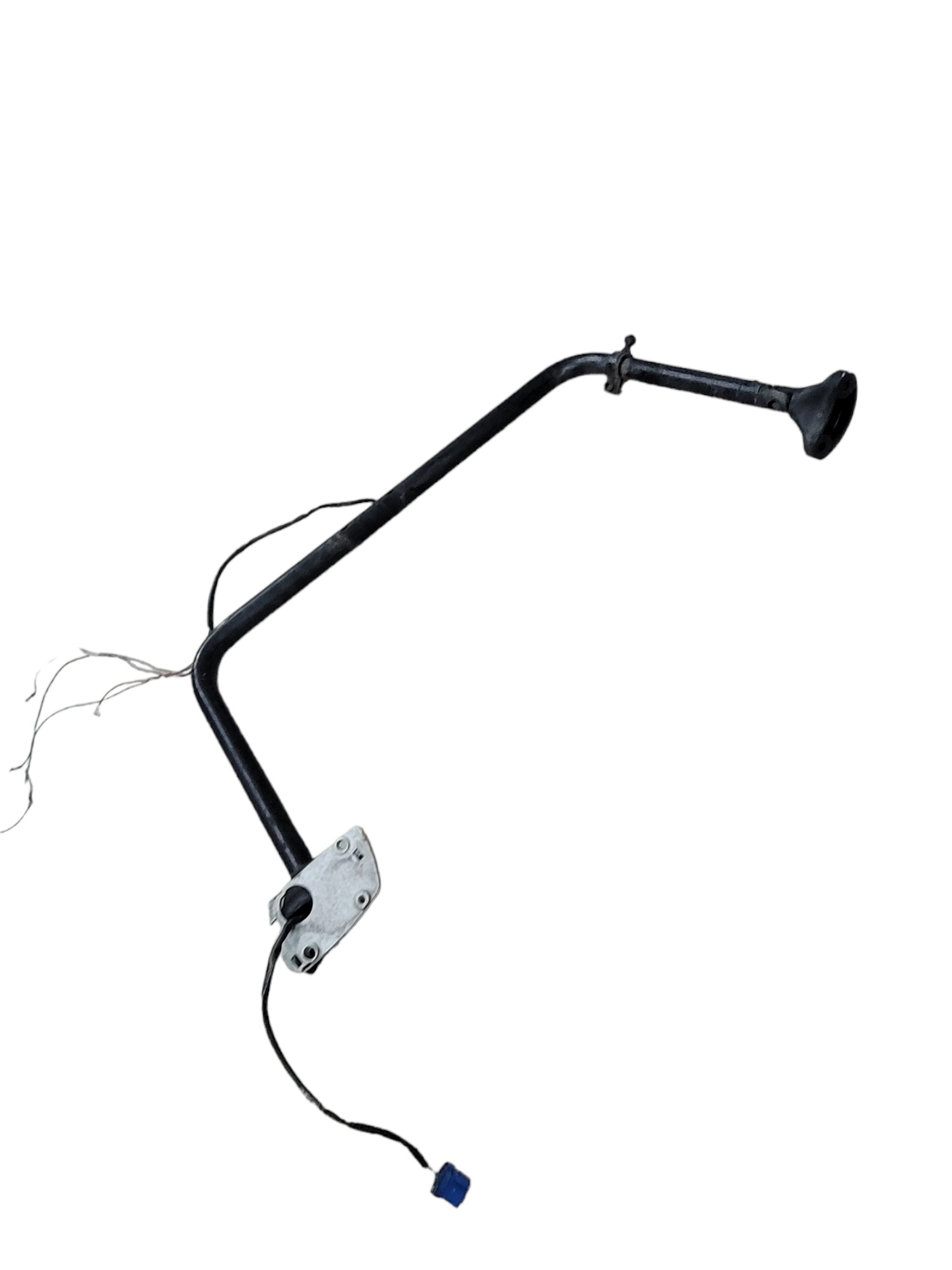 Suporte Retrovisor M Benz Atego 203750610 5