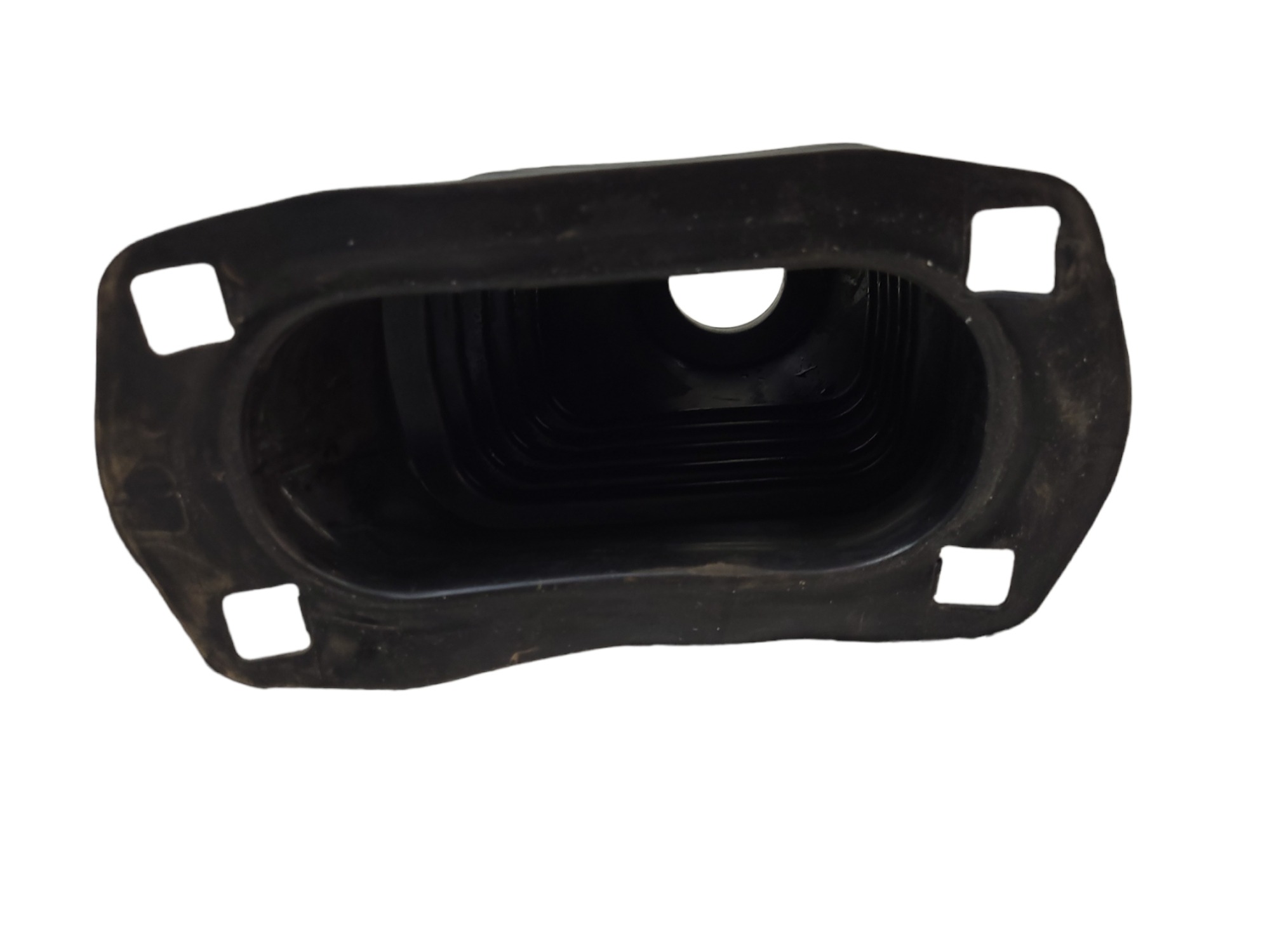 Coifa Da Alavanca De Marcha Volvo Fh 20583503 4