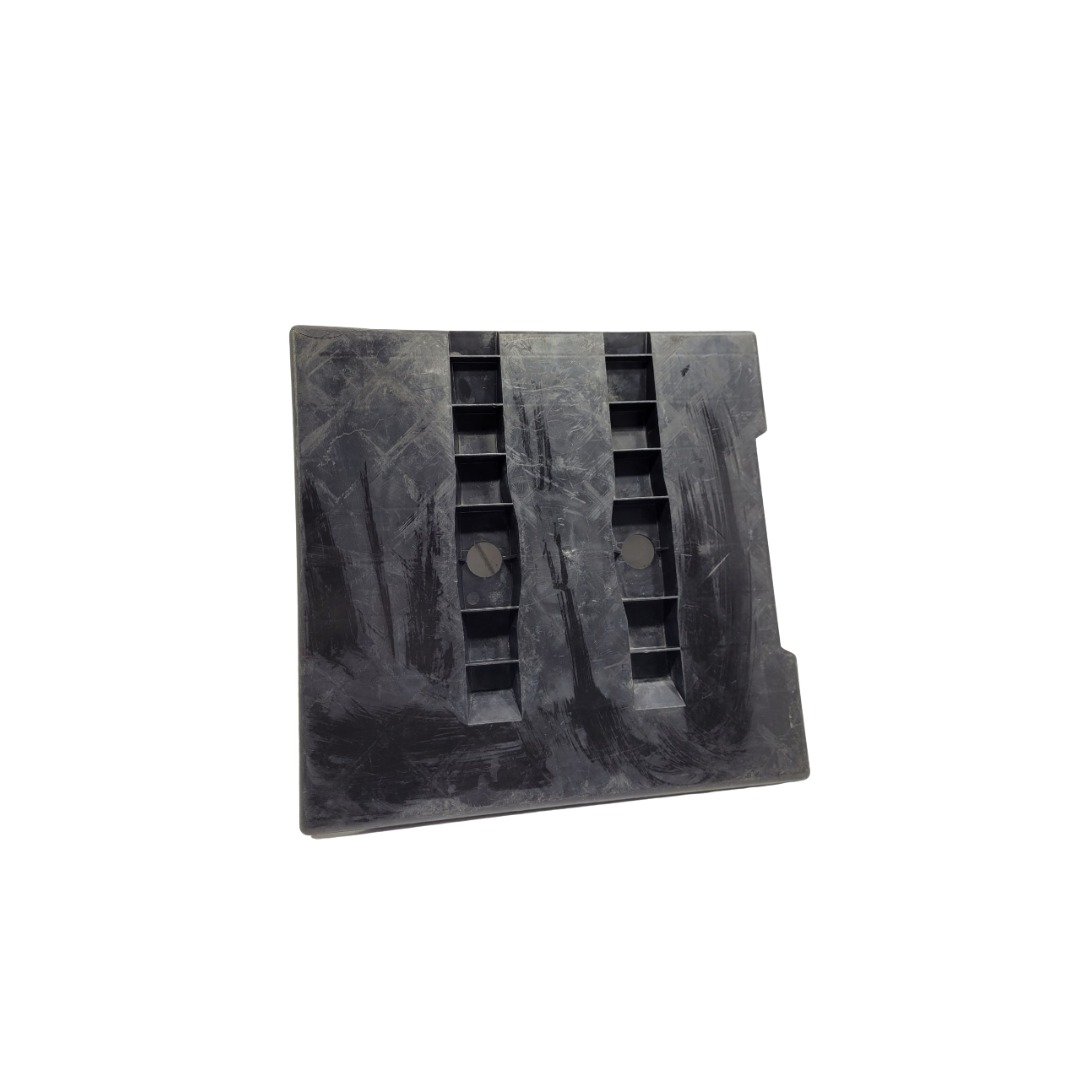 Tampa De Bateria Scania S4 ~ 1414433 4