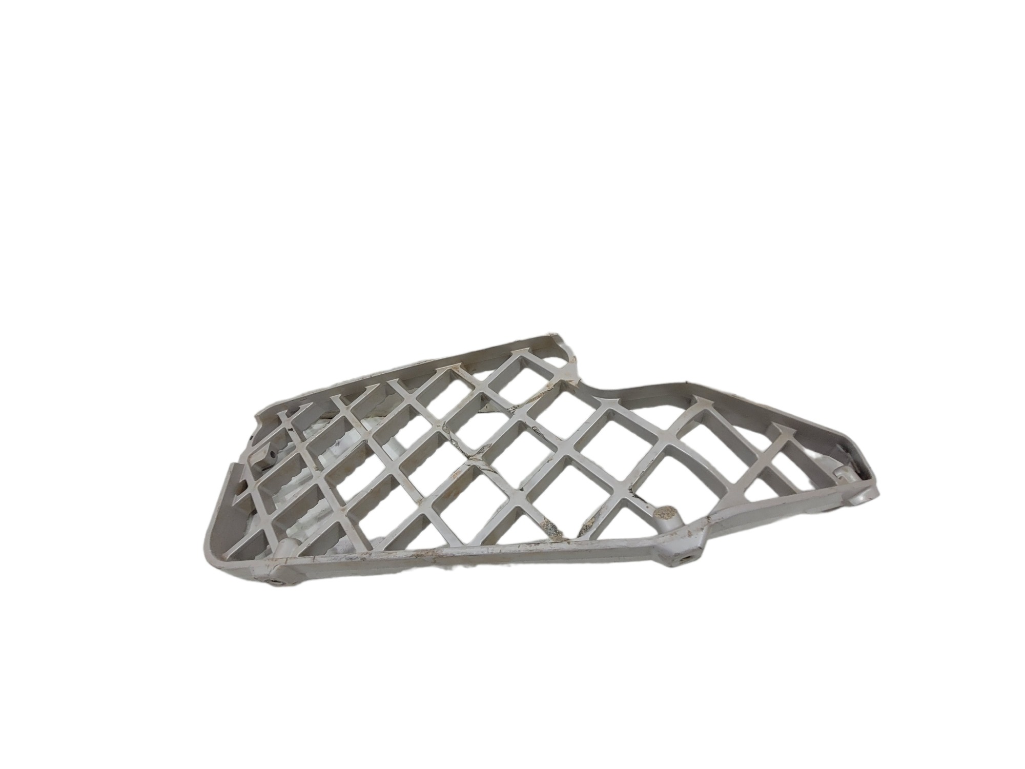 Estribo Superior Esquerdo Cabine Scania 1535039 4