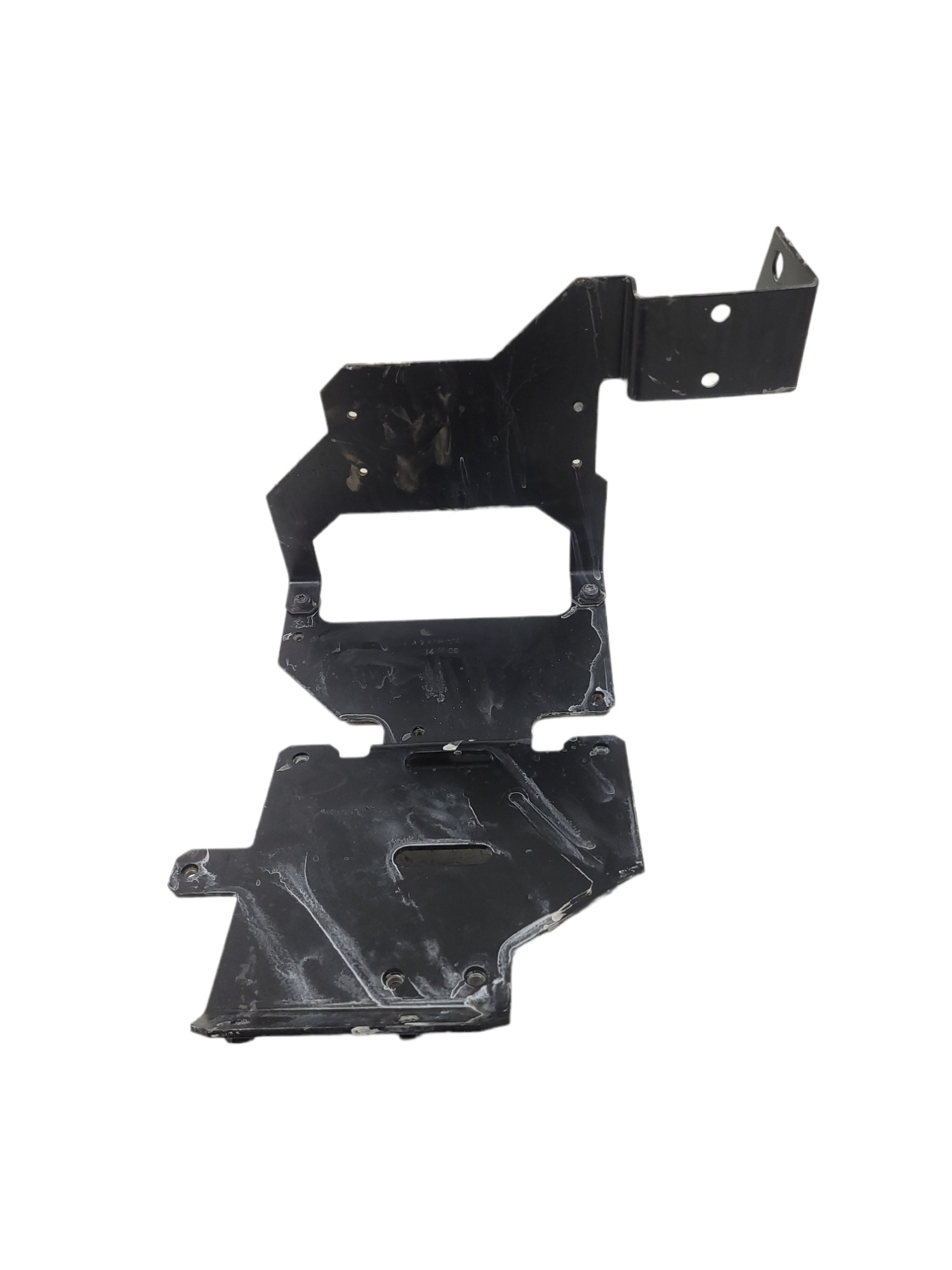 Suporte Módulo M Benz Accelo A9795401240 1