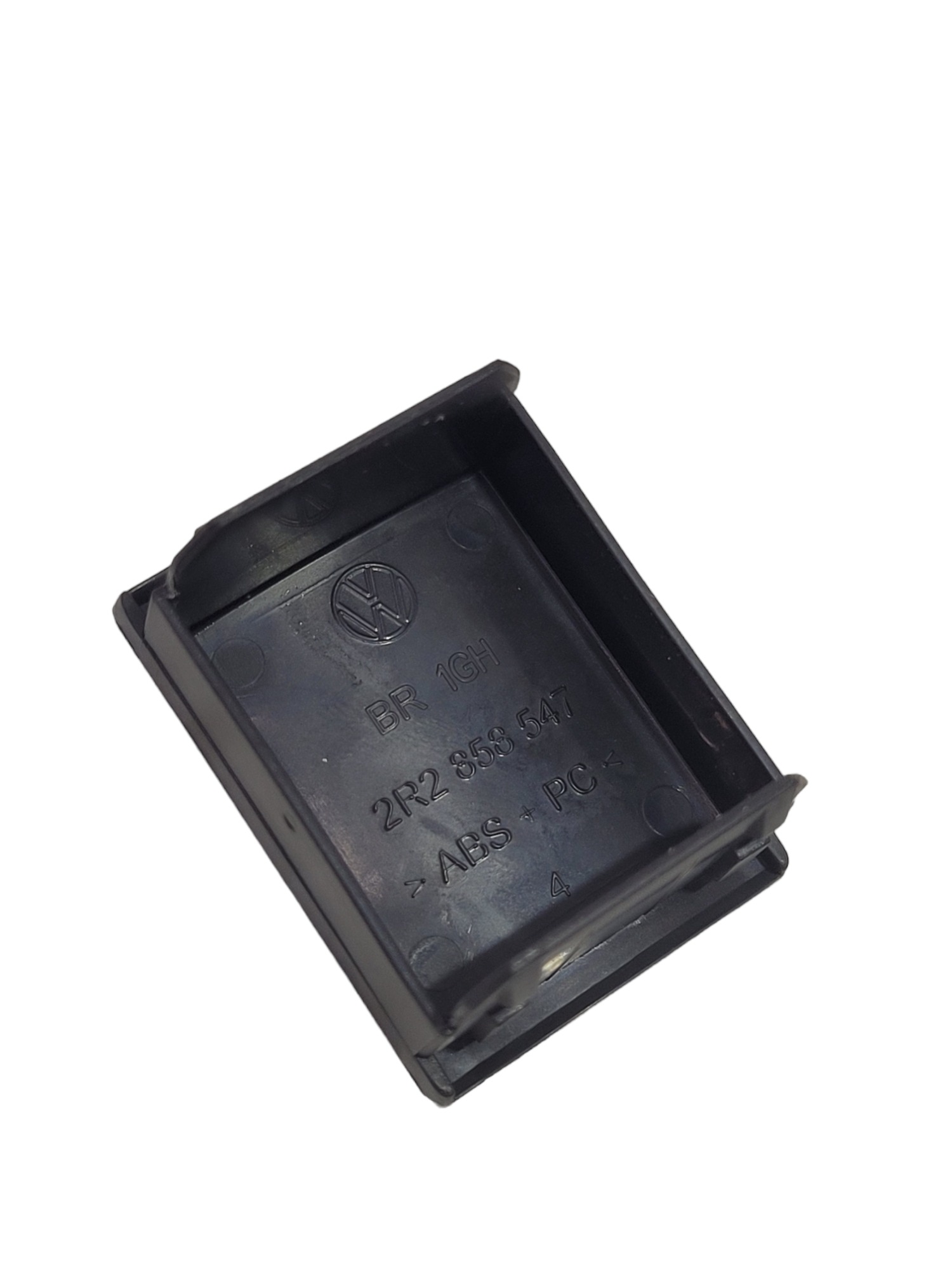 Tampa Cega  Teclas Painel Vw Constellation 2r2858547 5