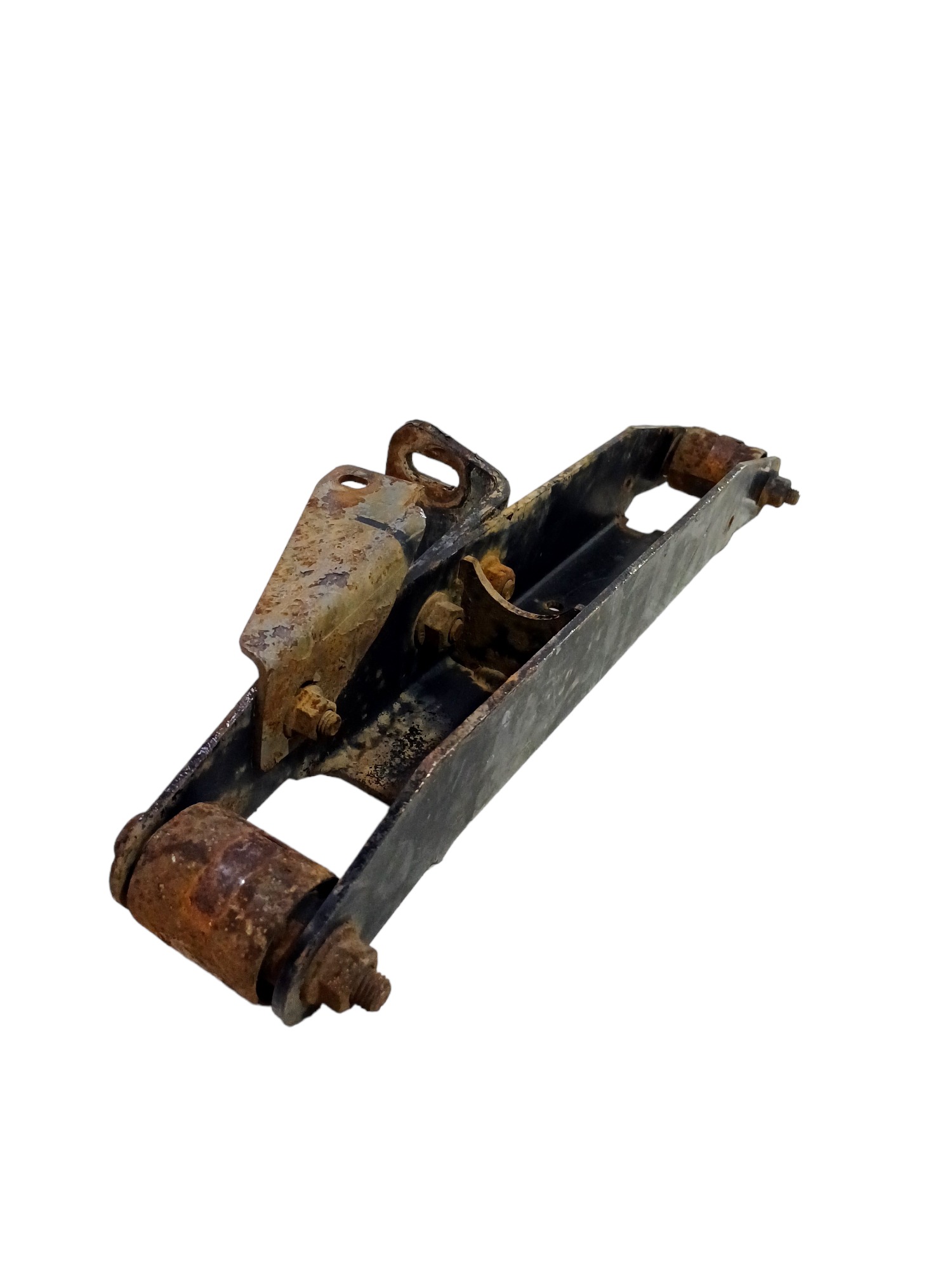 Suporte M Benz Axor A9405000476 5