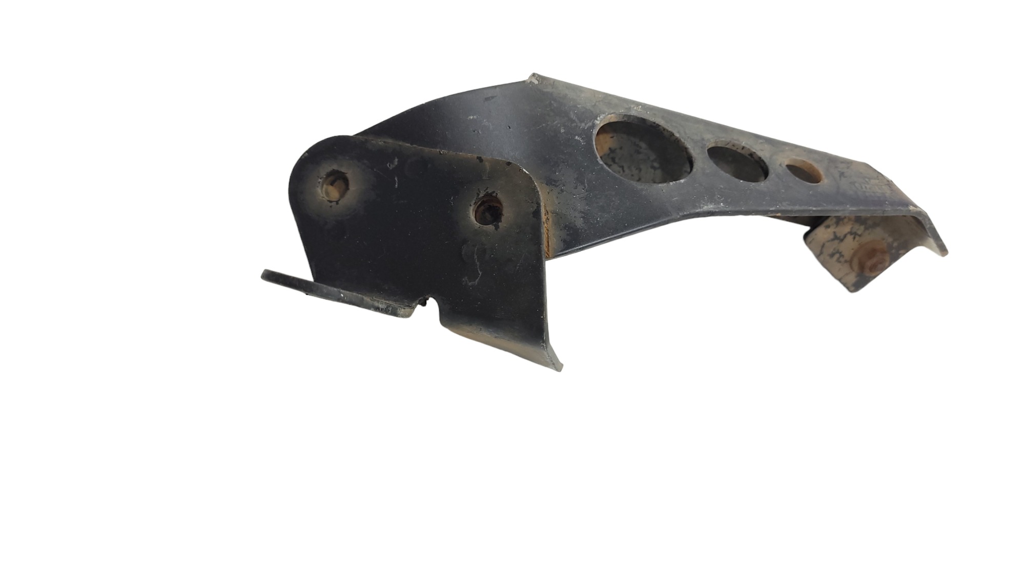 Suporte Quebra Sol Volvo Fh Teto Alto 3176273 2