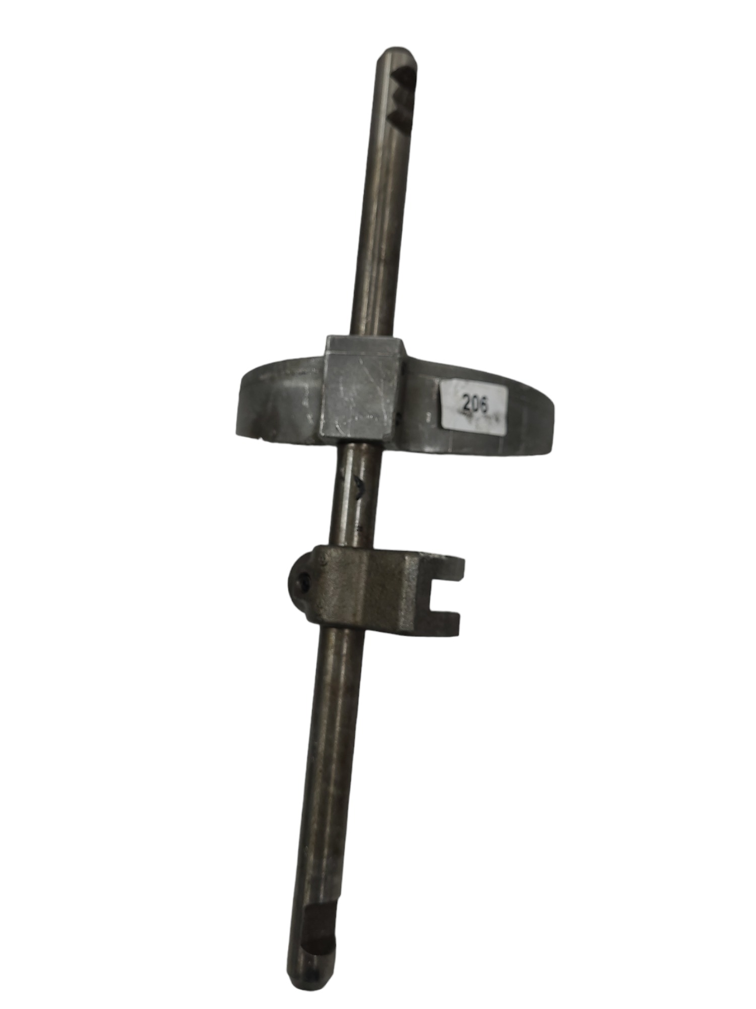 Garfo Mudança Marcha Câmbio 6s Zf 1323306028 1