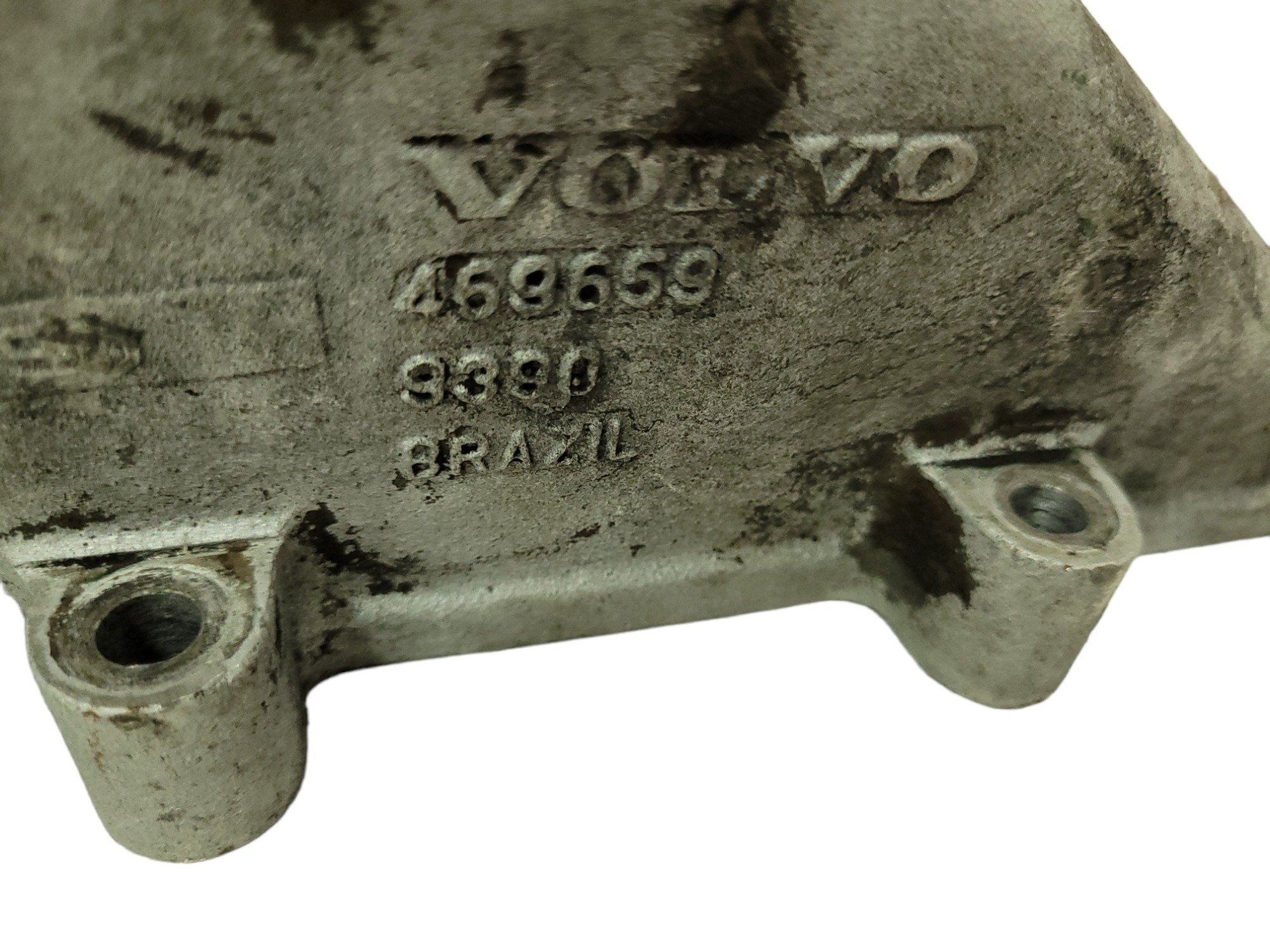 Saida Admissão Volvo 469659390 5