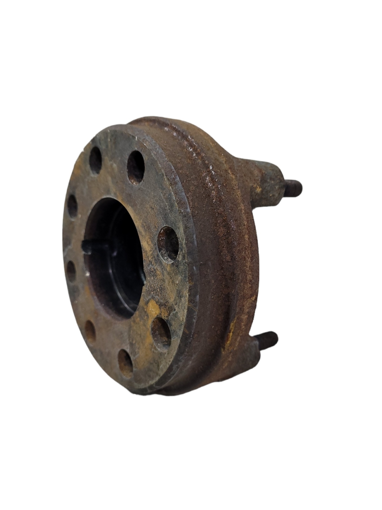 Acoplamento Da Viscosa Scania 1912095 2