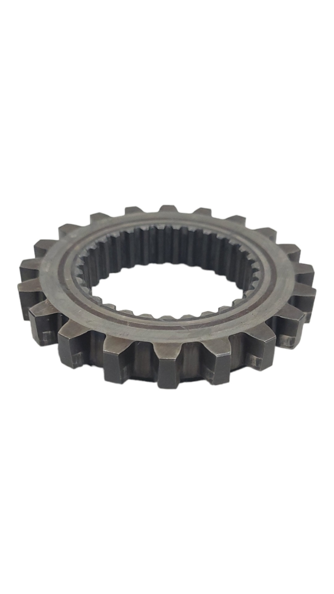 Corpo Acoplamento Ré Cambio Zf 1290304076 3