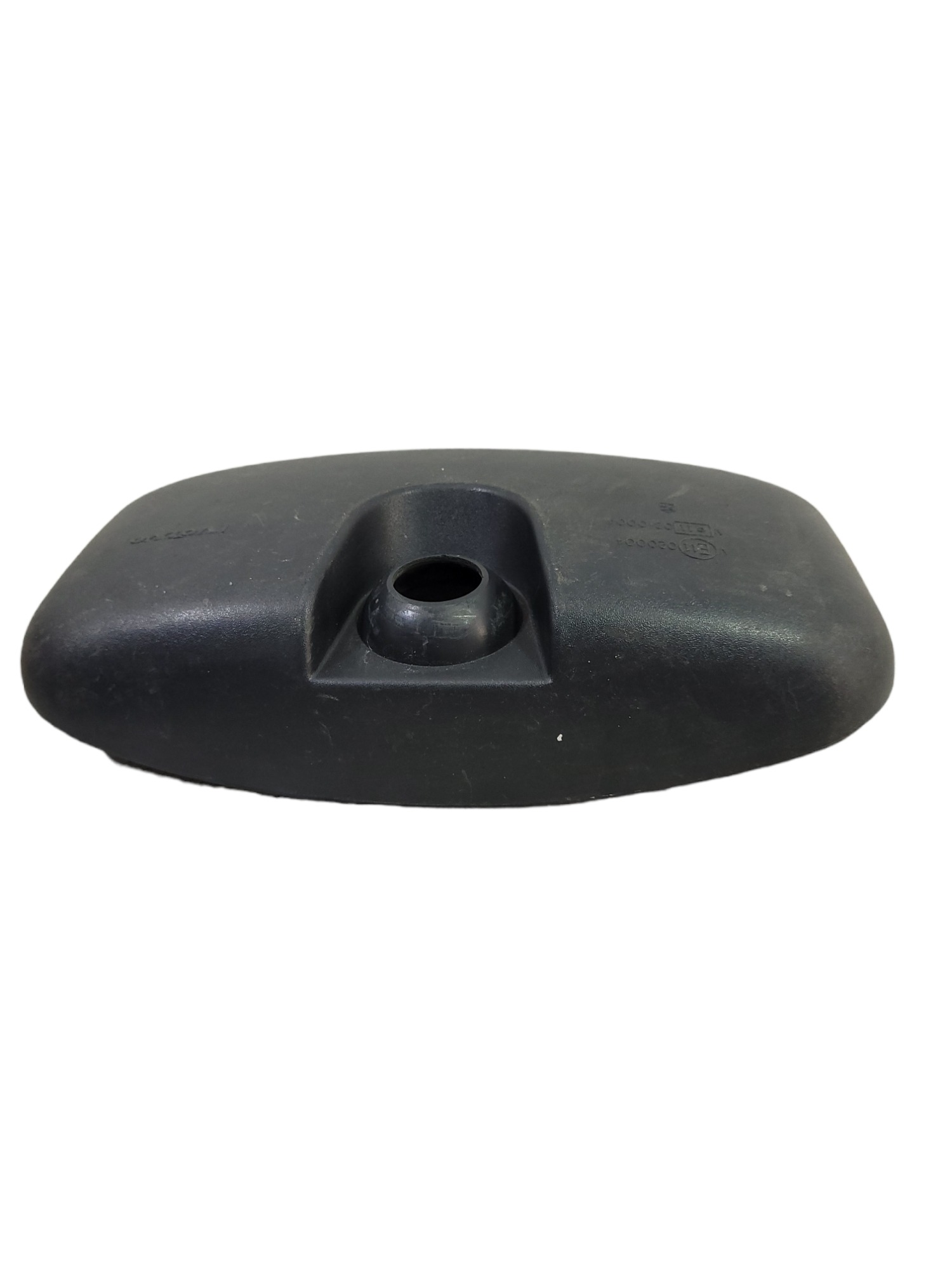 Capa Espelho Retrovisor Lateral Volvo 285183 996 2