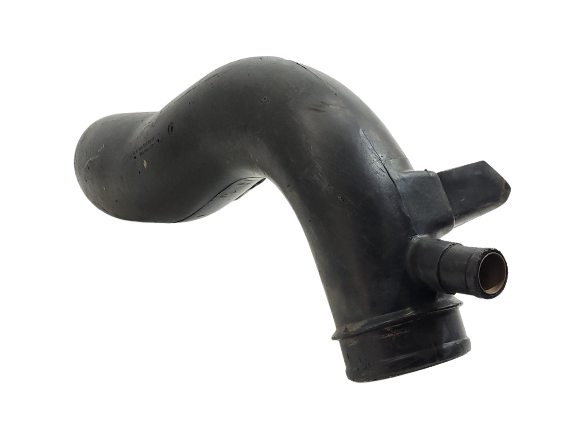Tubo Admissão De Ar M Benz Axor A9405280007 3