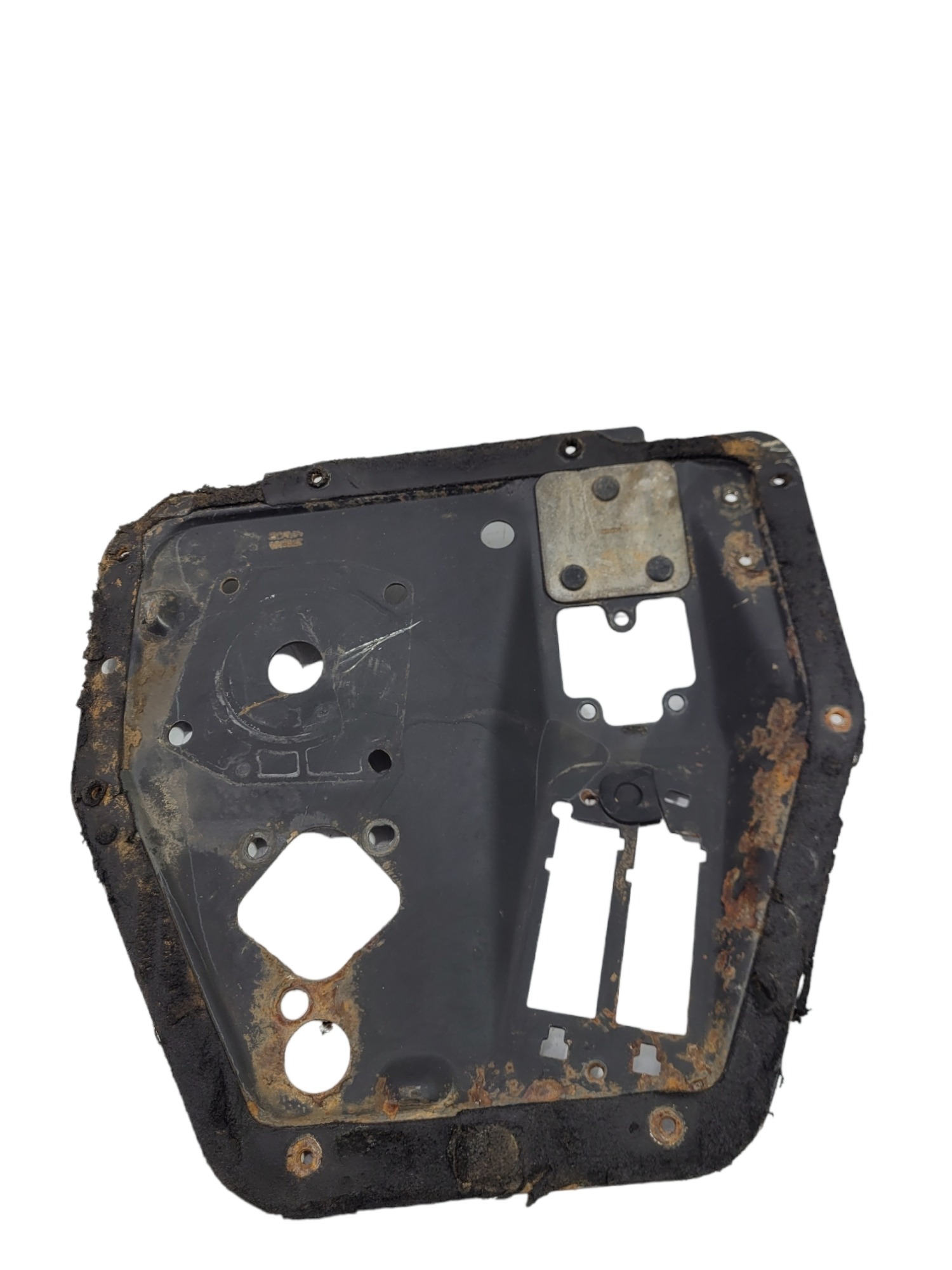 Suporte Montagem Pedal Scania 1413825 1