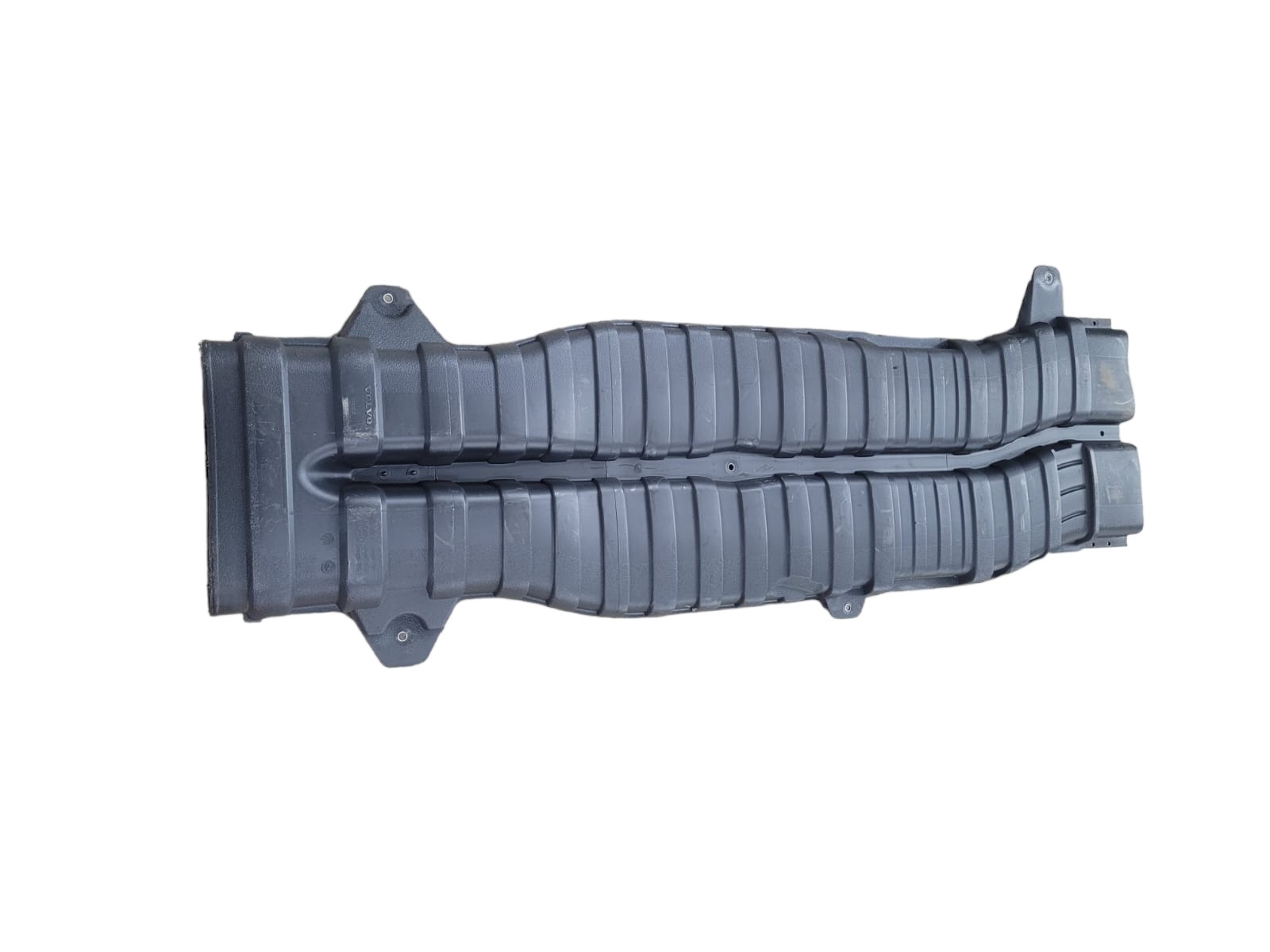 Duto Entrada Ar Cabine Teto Alto Volvo Fh12 Fm12 8149274 1