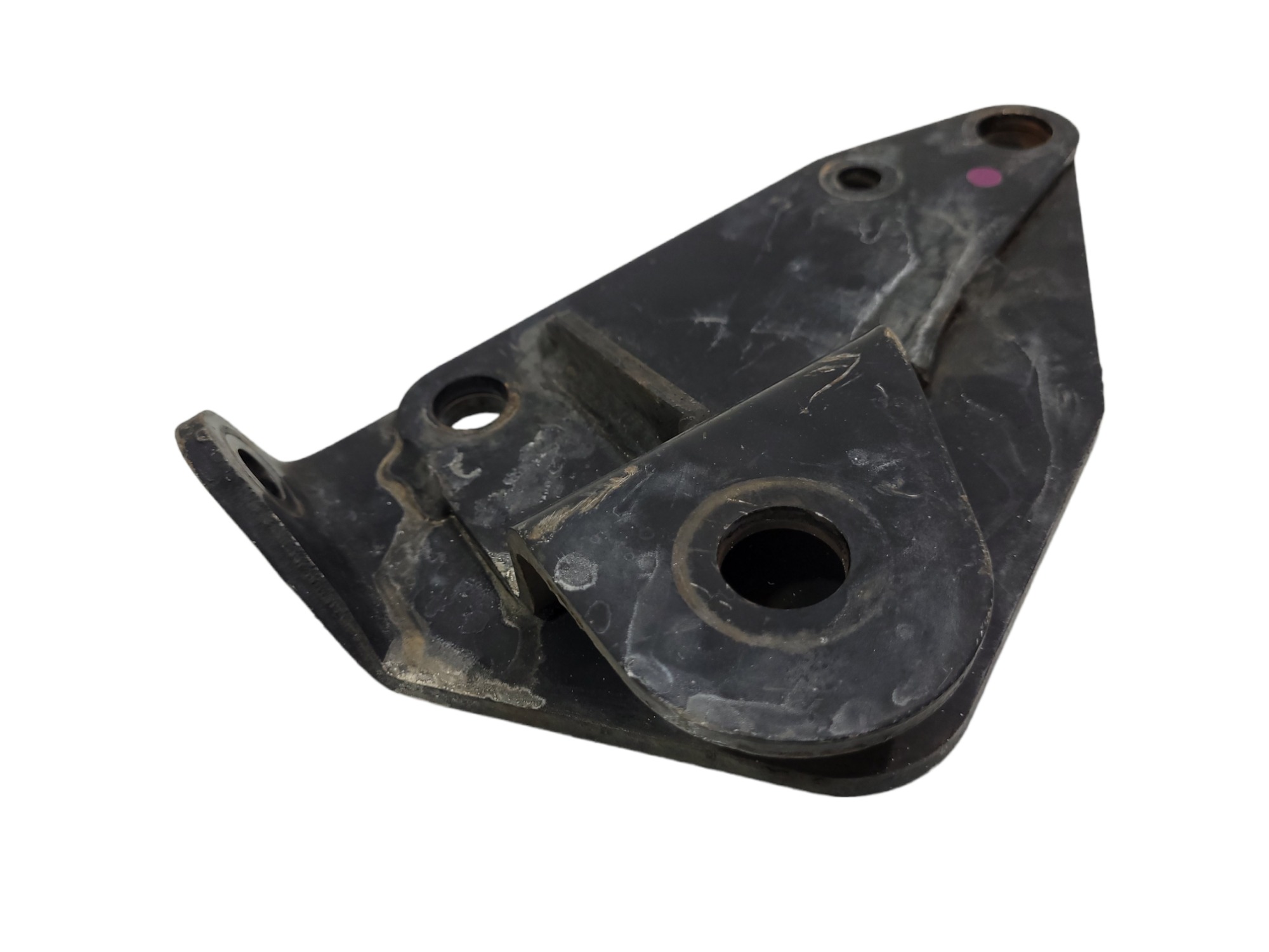 Suporte Para Silindro De Elevação M Benz Atego 9635501138 2
