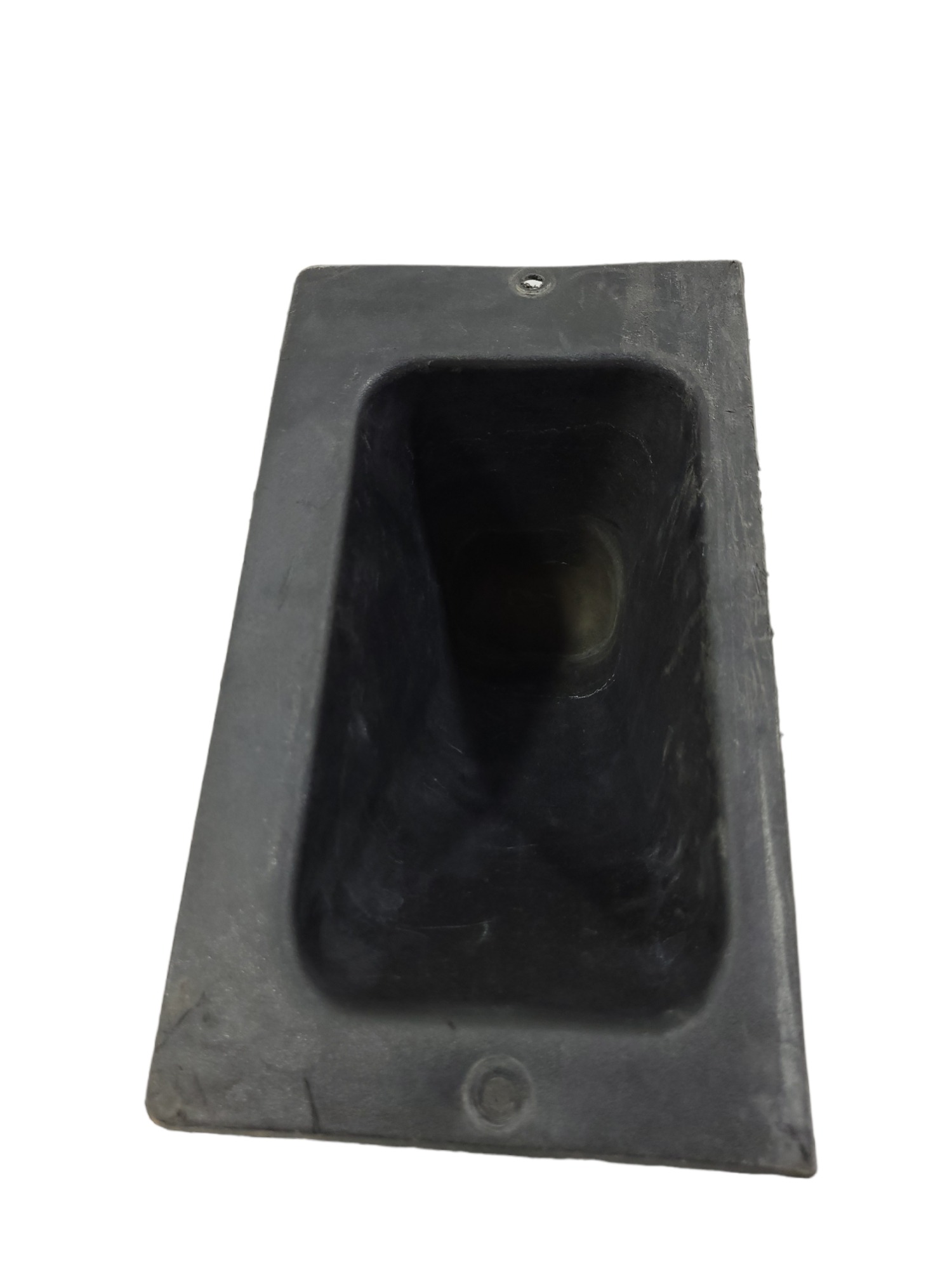 Porta Objetos Ford Cargo 4c456806010 Não Se Aplica 4