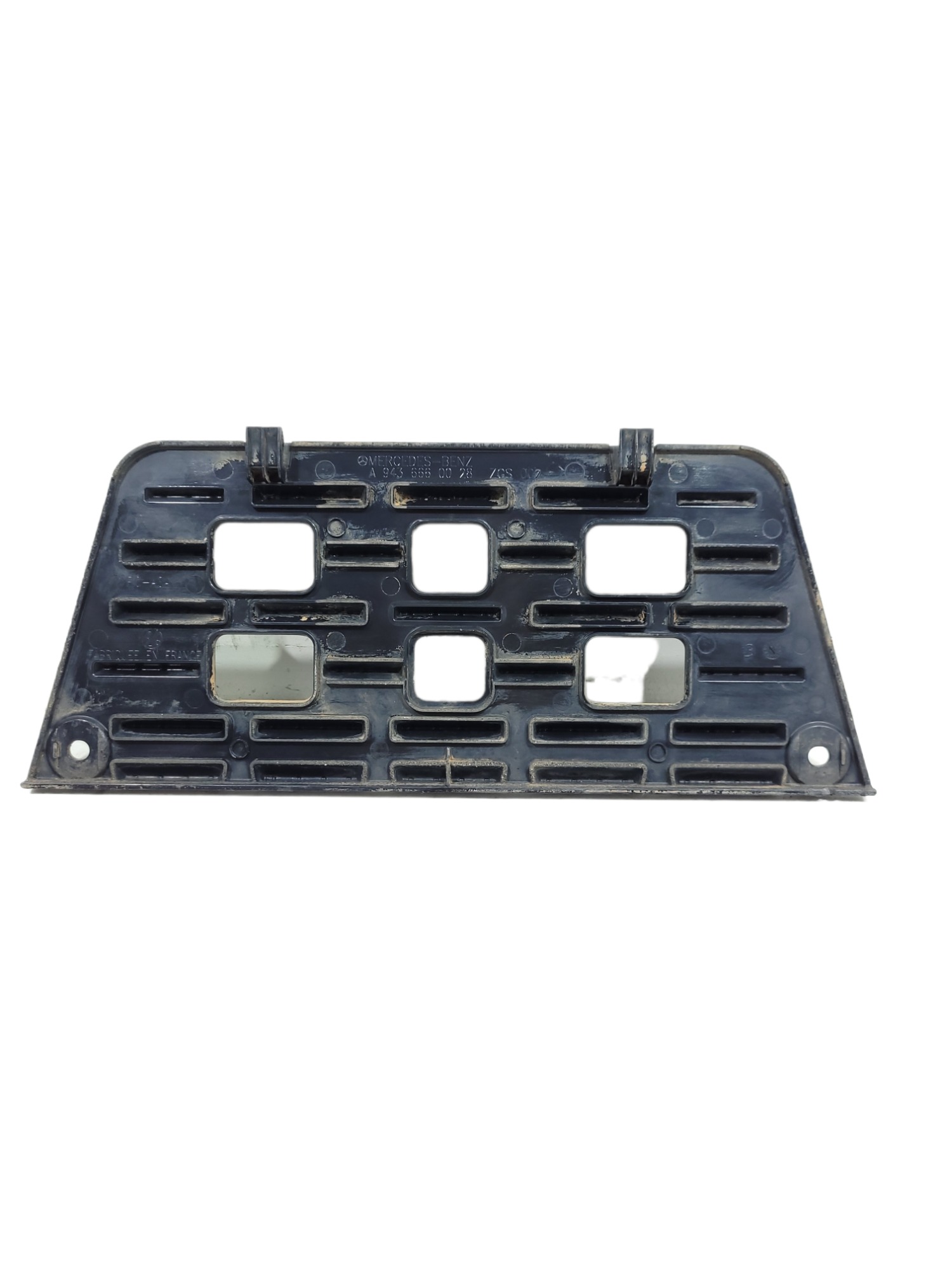 Pisante Estribo M Benz Actros A9436660028 5