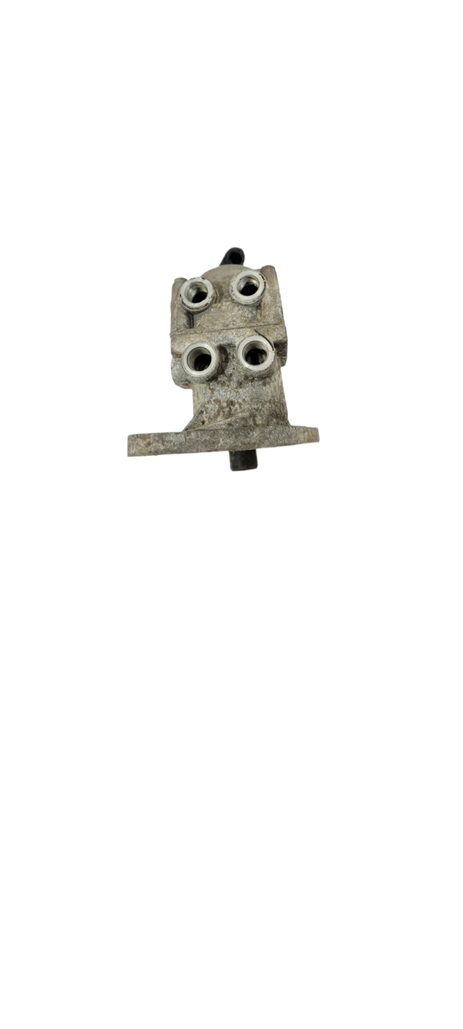 Válvula Pedal Ford Cargo 2002 À 2006 4