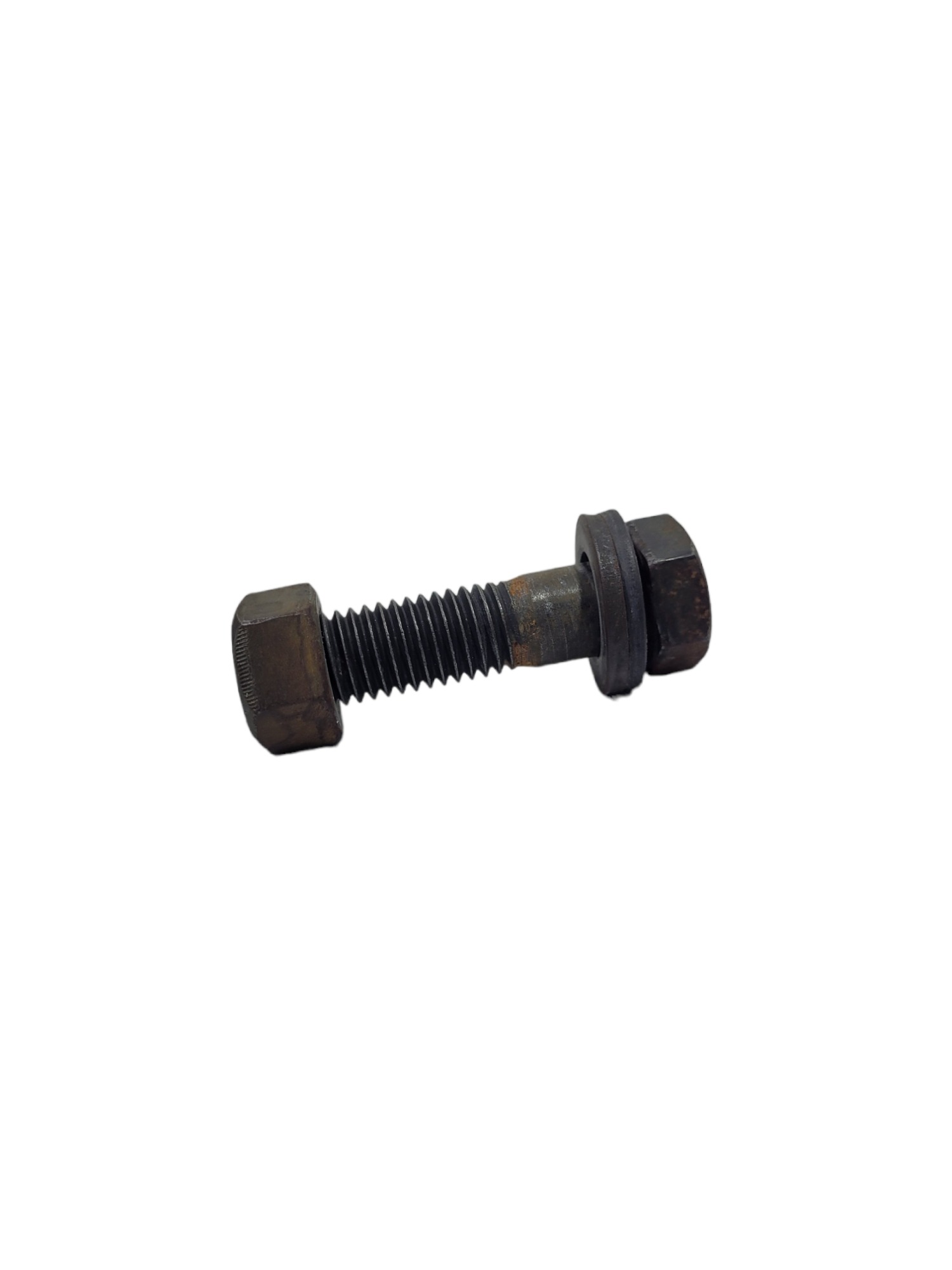 Parafuso Suporte Motor Ford Cargo 3