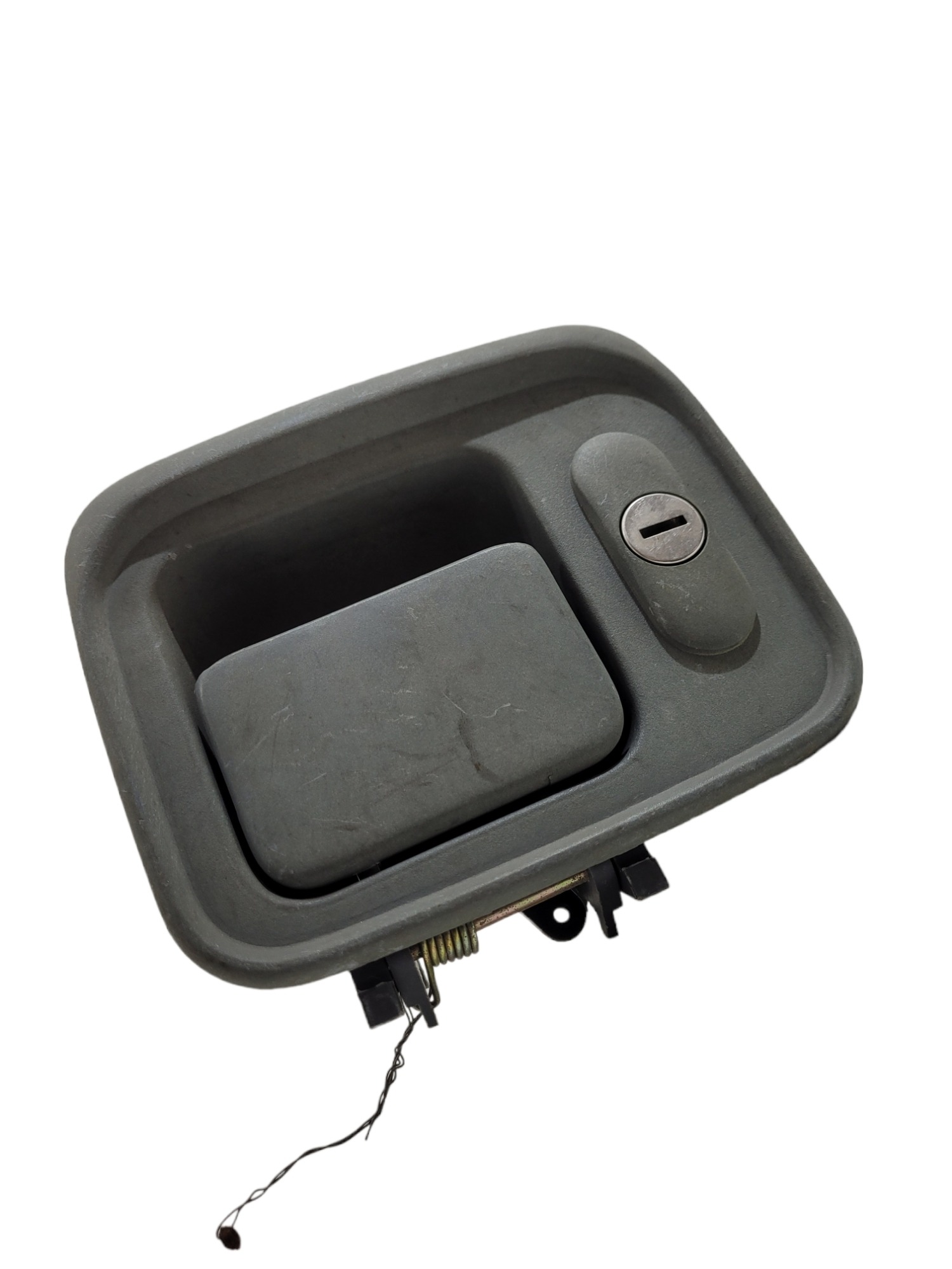 Maçaneta Externa M Benz 1620 6