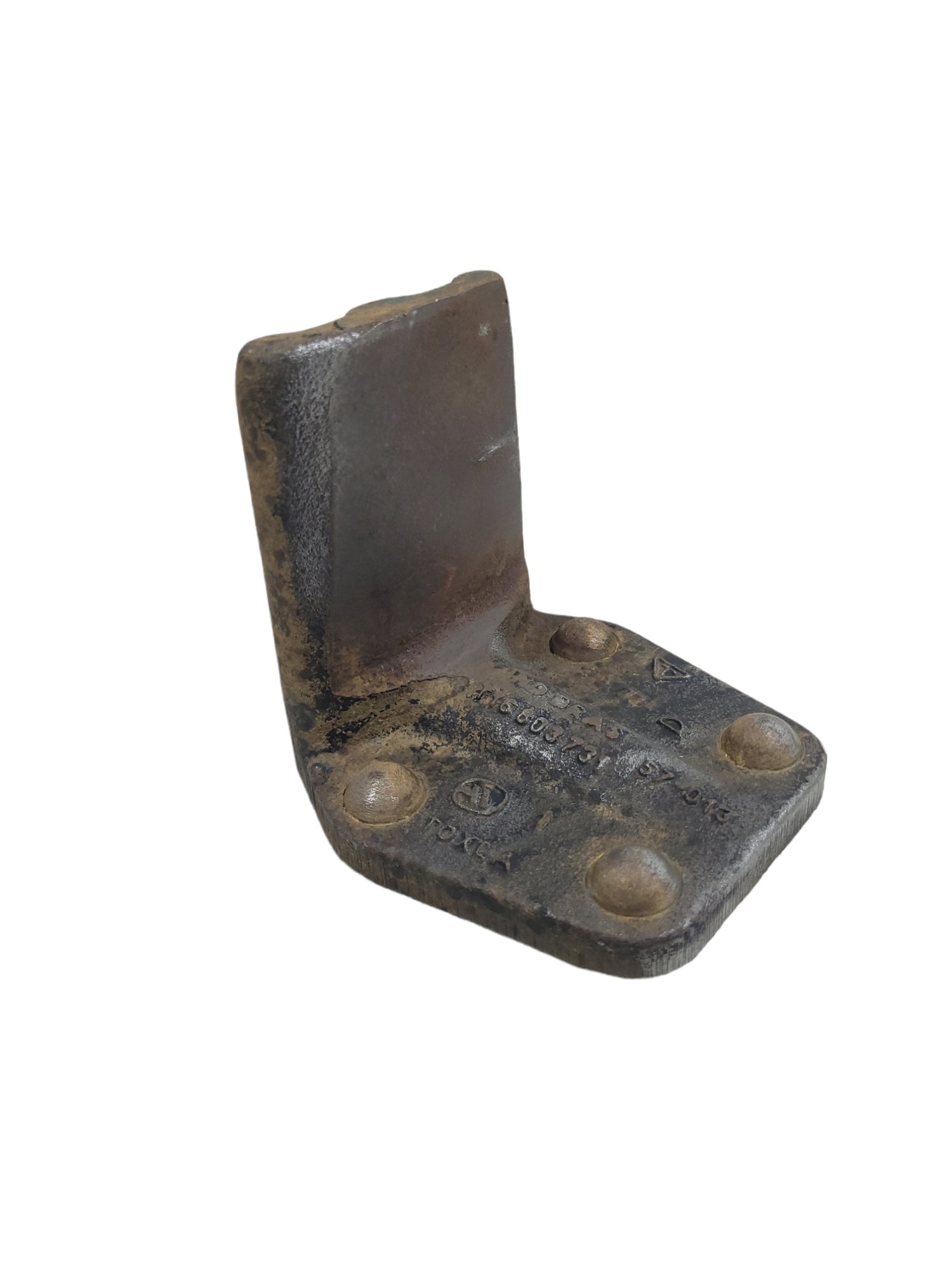 Suporte Auxiliar Mola Vw 12140t16803731 3