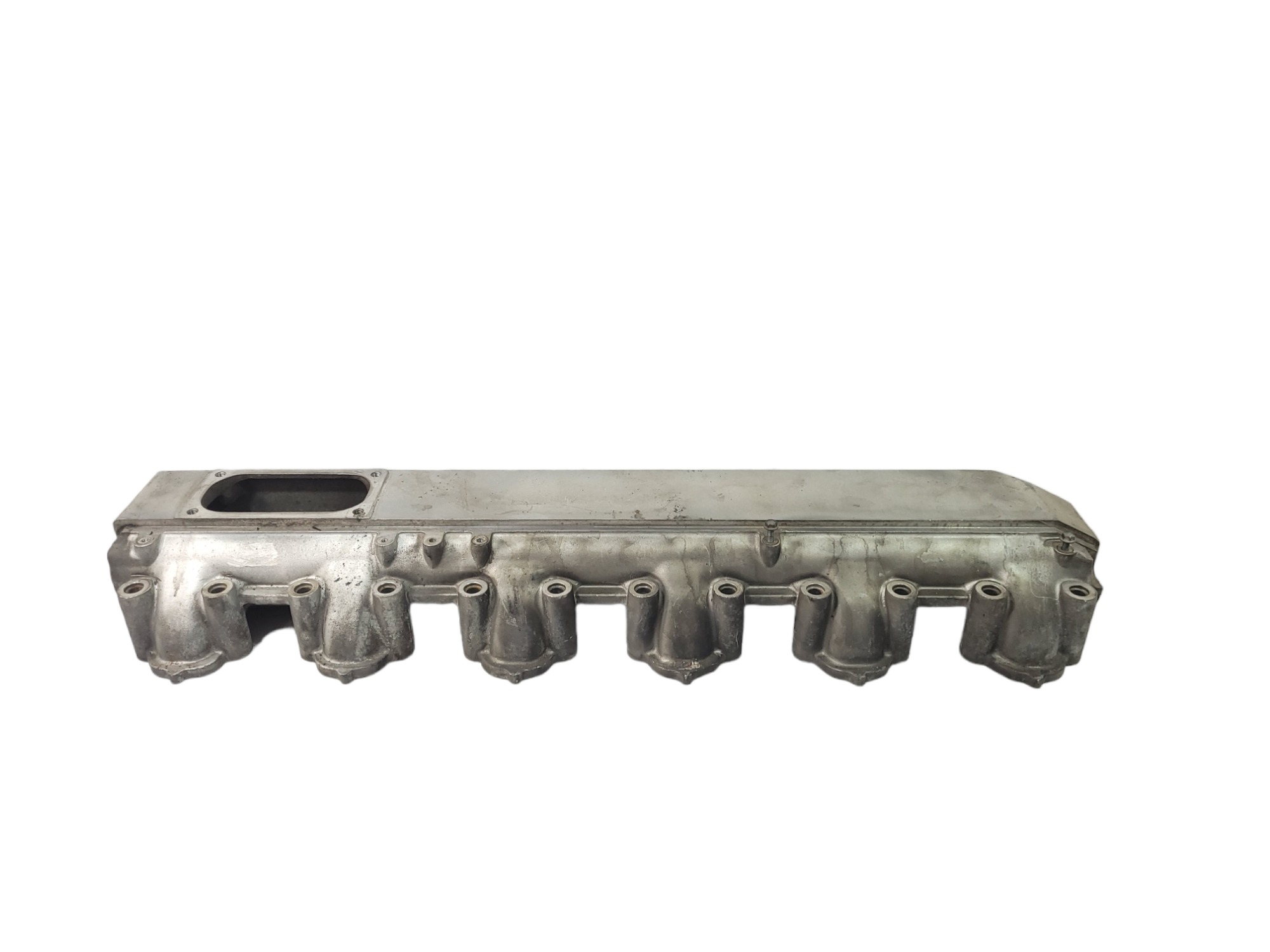 Coletor Ar Turbina M Benza4600980015 1