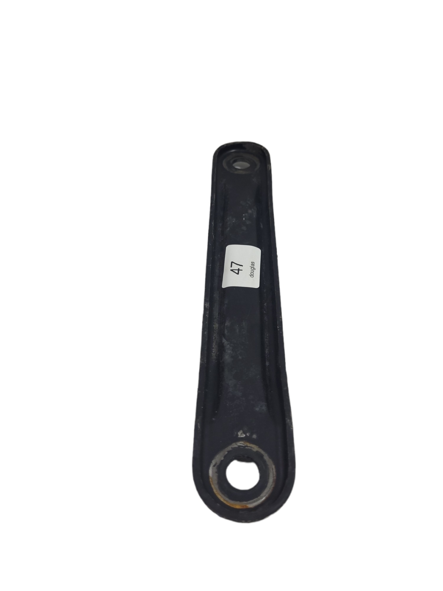 Chapa Barra Estabilizadora Accelo 3