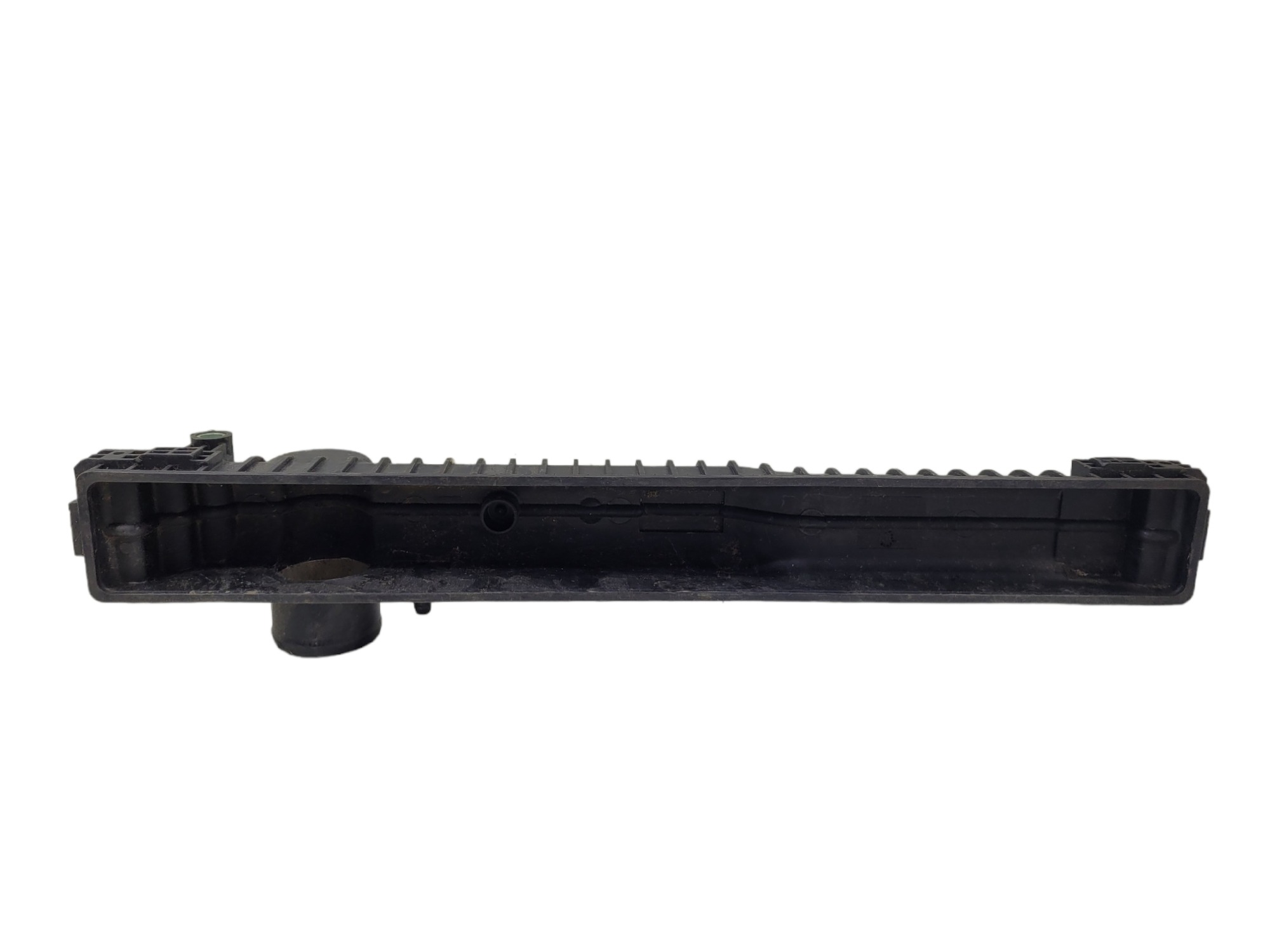 Caixa Radiador Água Volvo Vm M8348001 5