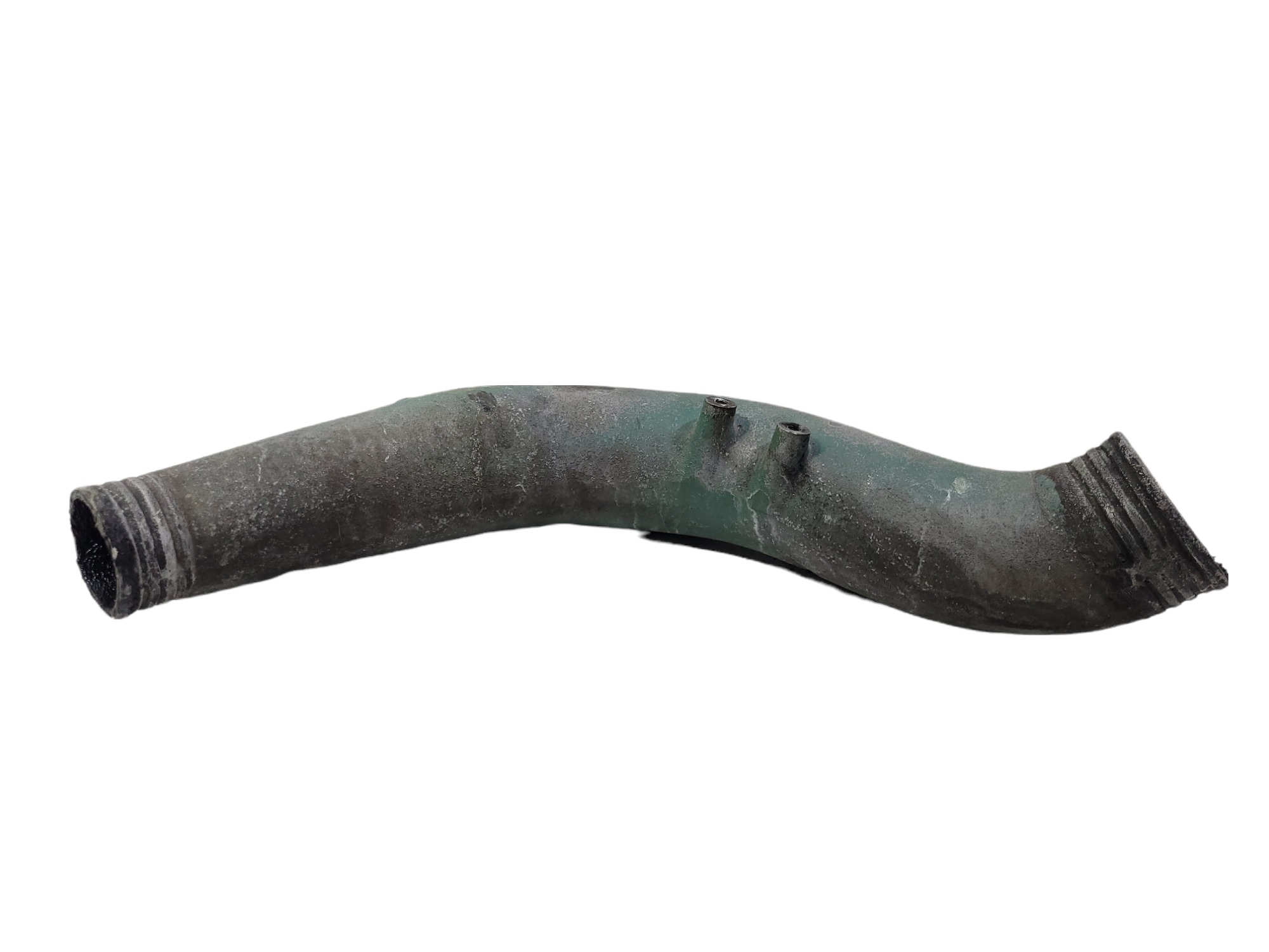 Cano Duto Admissão Scania375528b 5