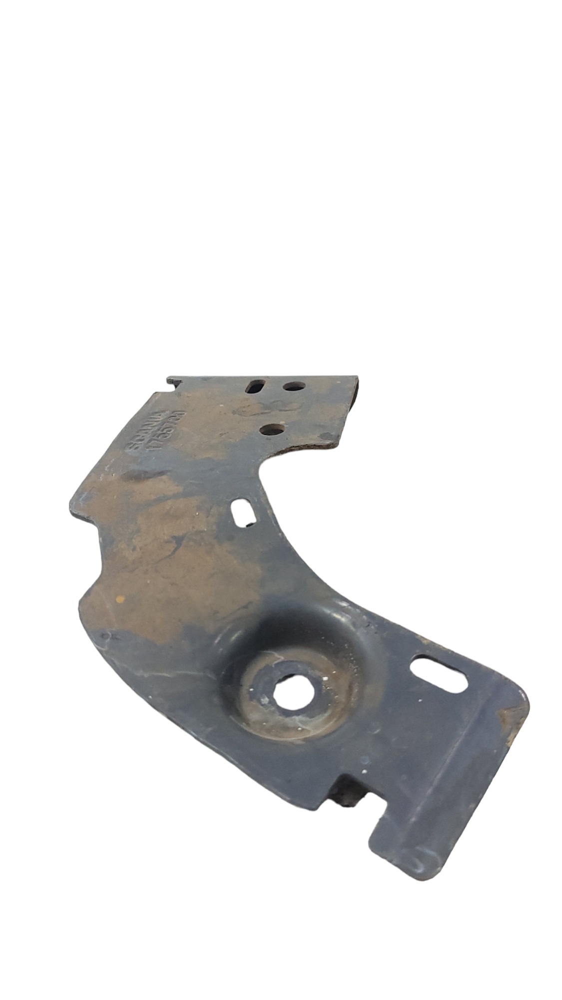 Suporte Valvula Ar Scania 1755700 1