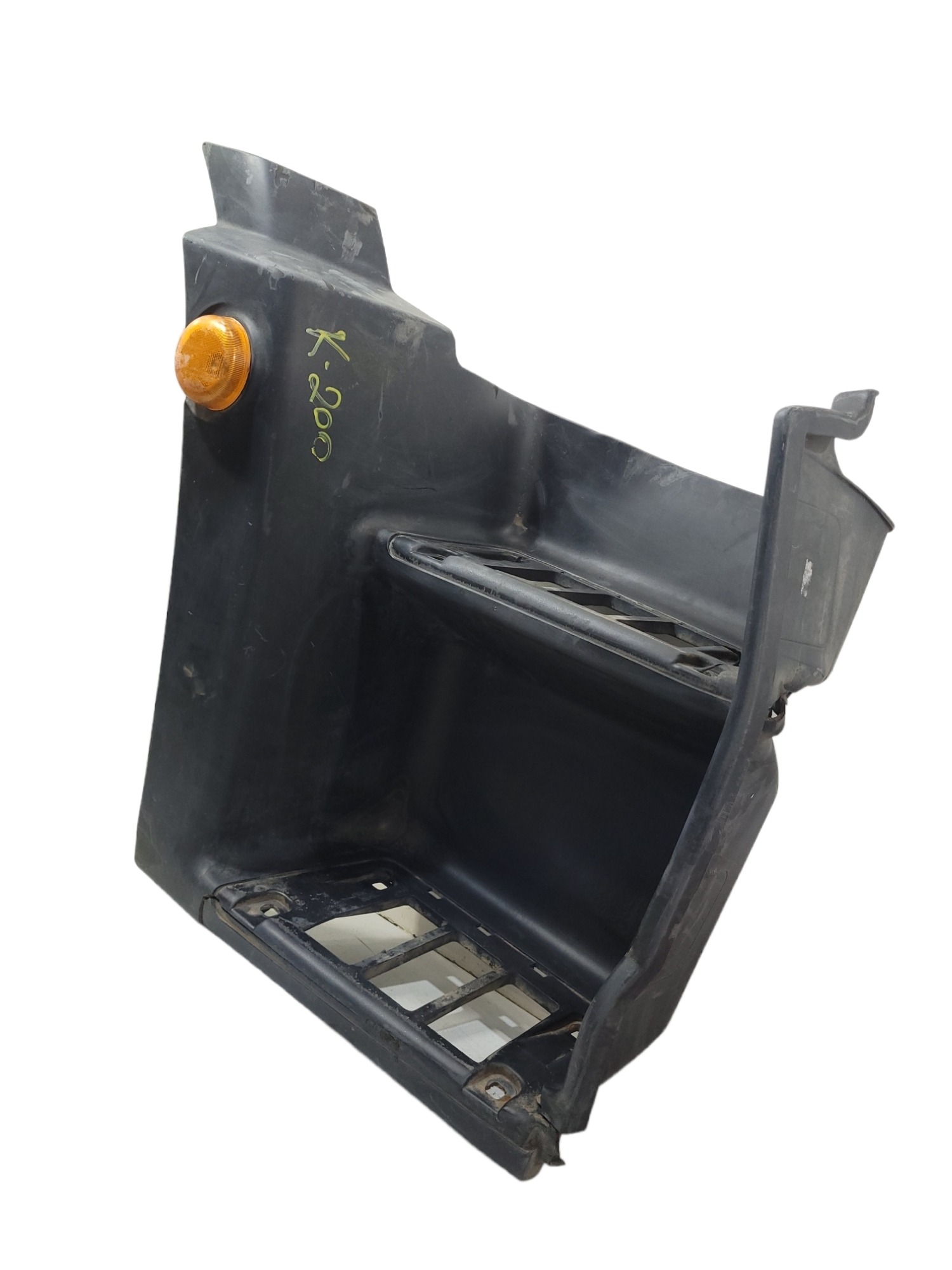 Estribo Direito Vw 24280 2014 E 2015 3