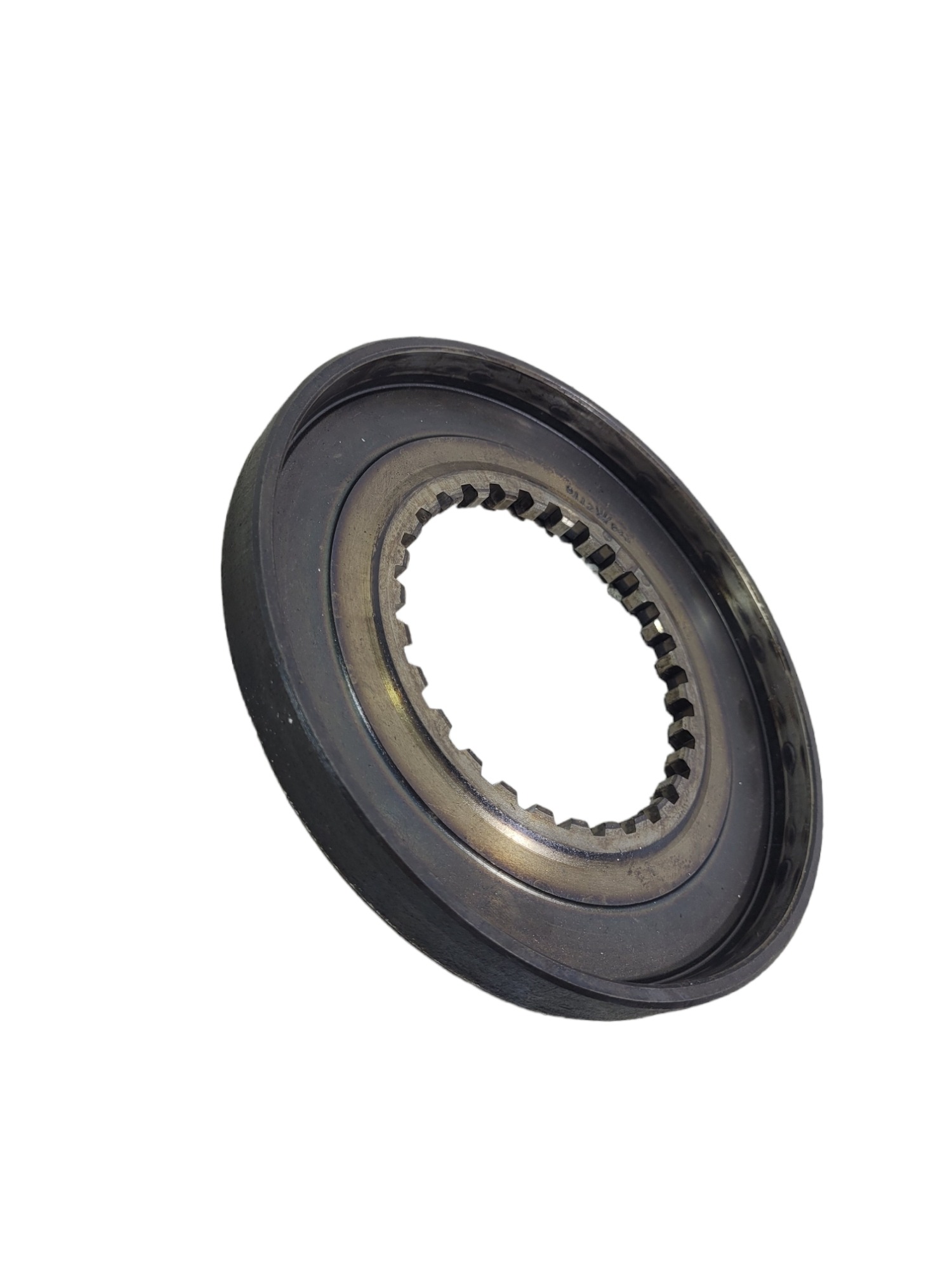 Cone Sincronizador Da 5º Scania 113 Gr871 _  374746 1