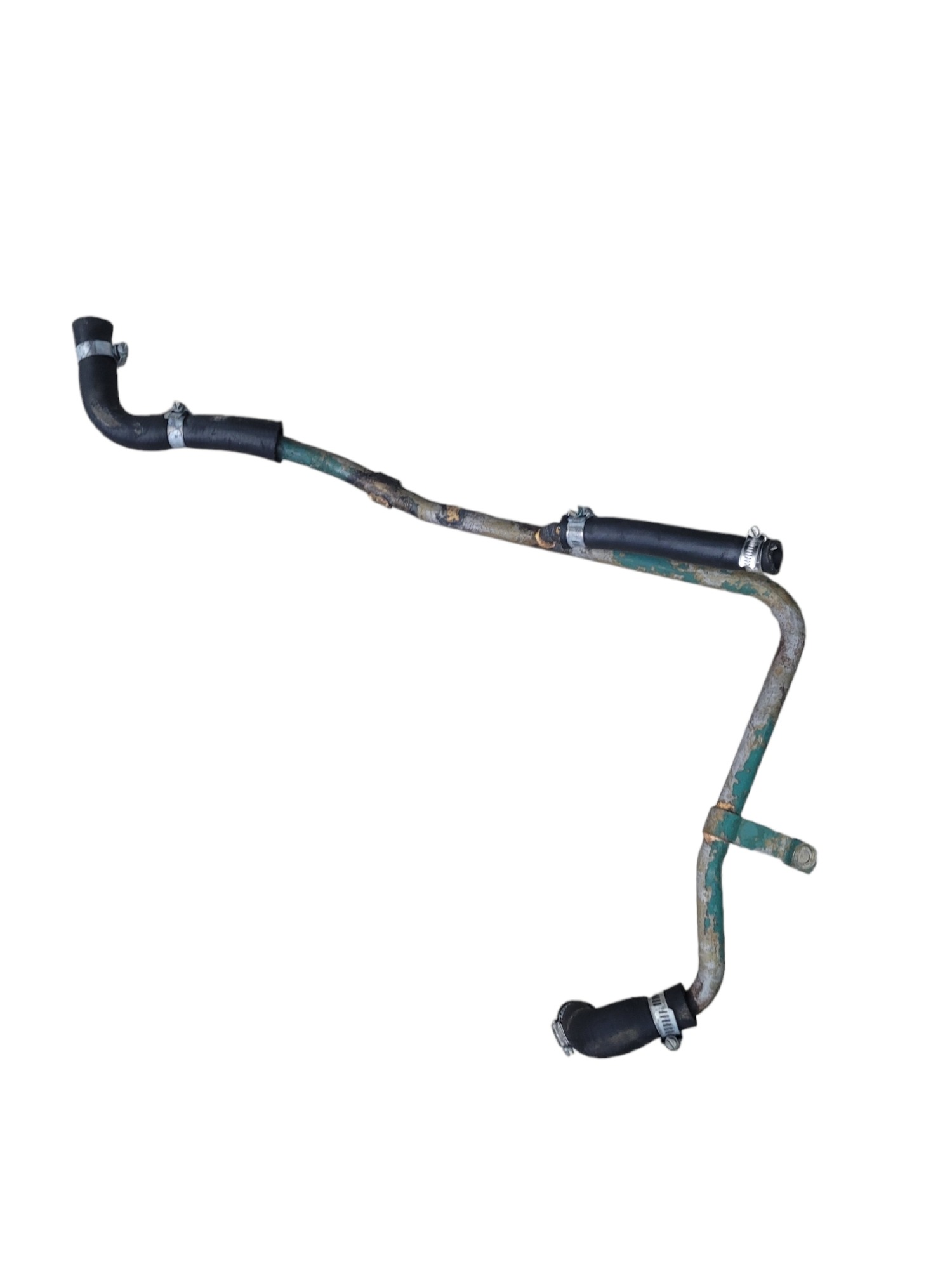 Cano Água Motor Volvo 340 4