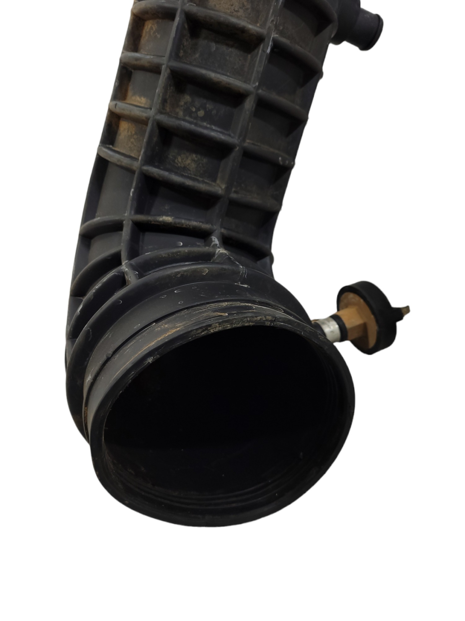Mangueira Filtro De Ar M Benz 1620 A6955280482 4